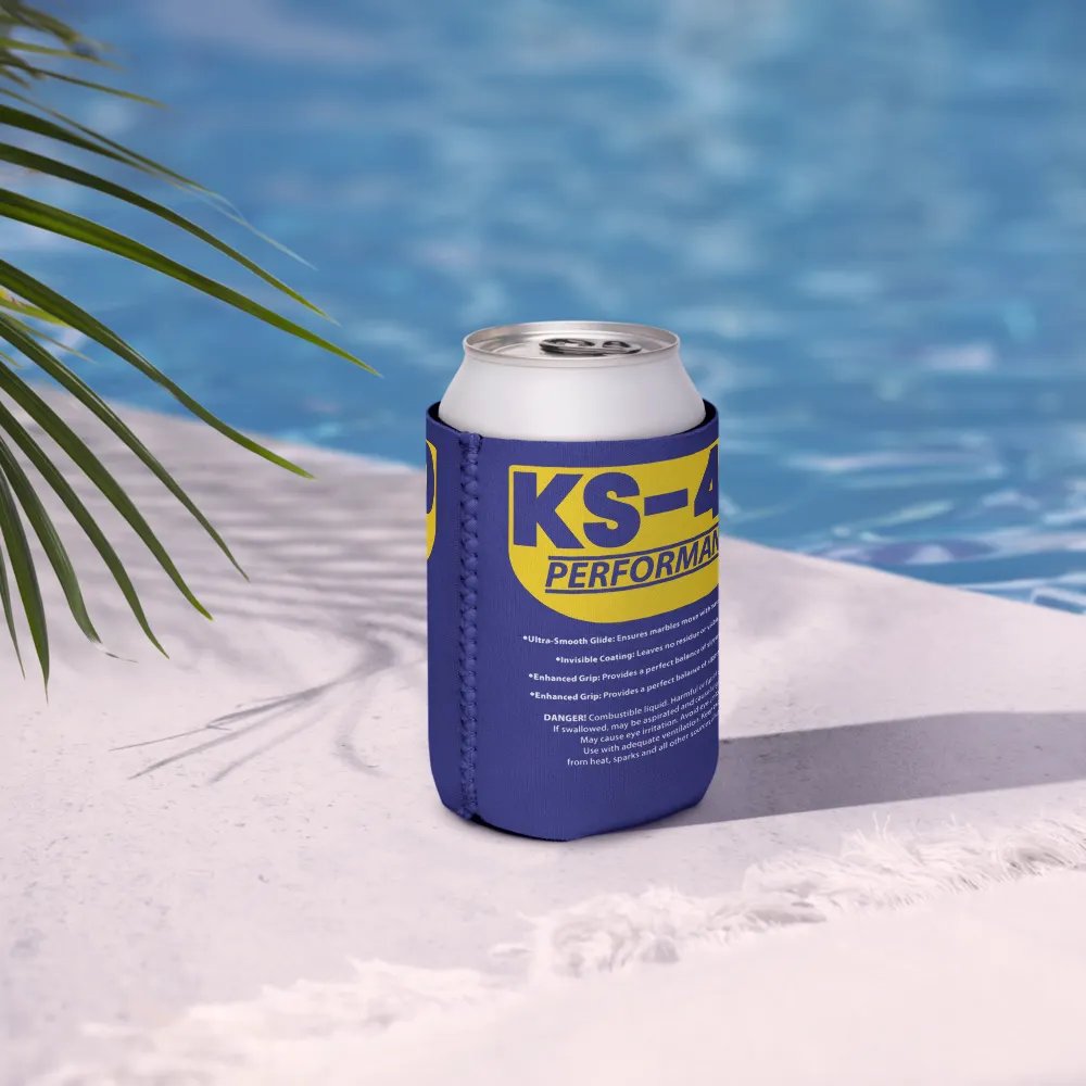 KS-40 Koozie product image (8)