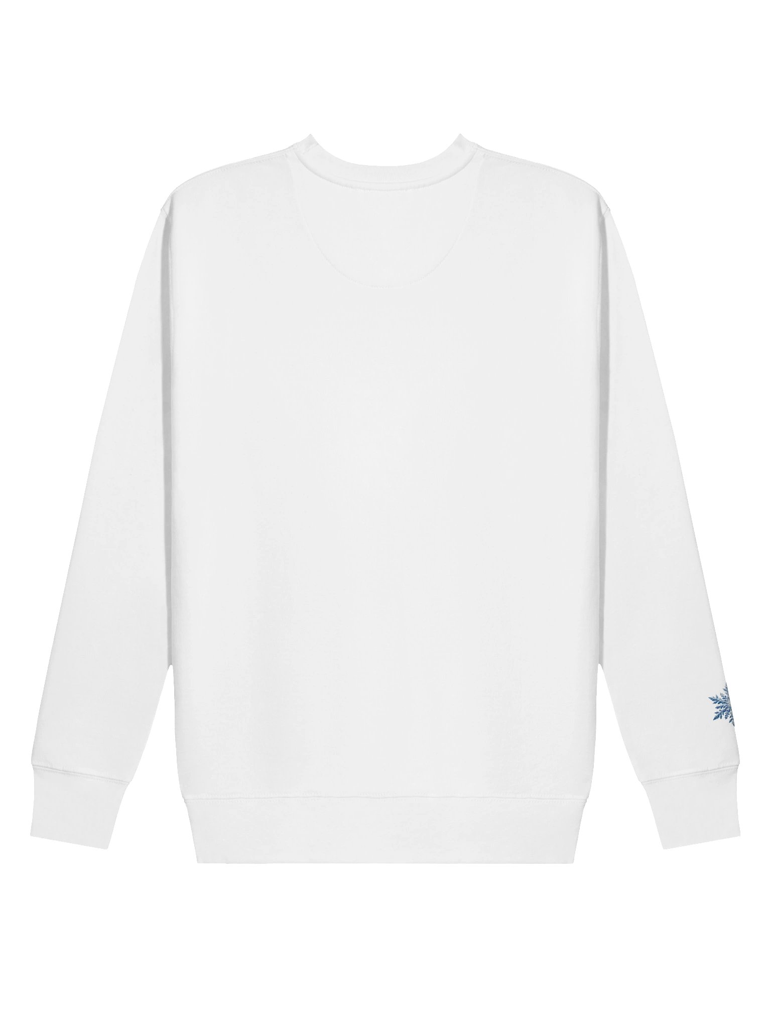 MMarieArt Winter Ornament Sweatshirt product image (2)