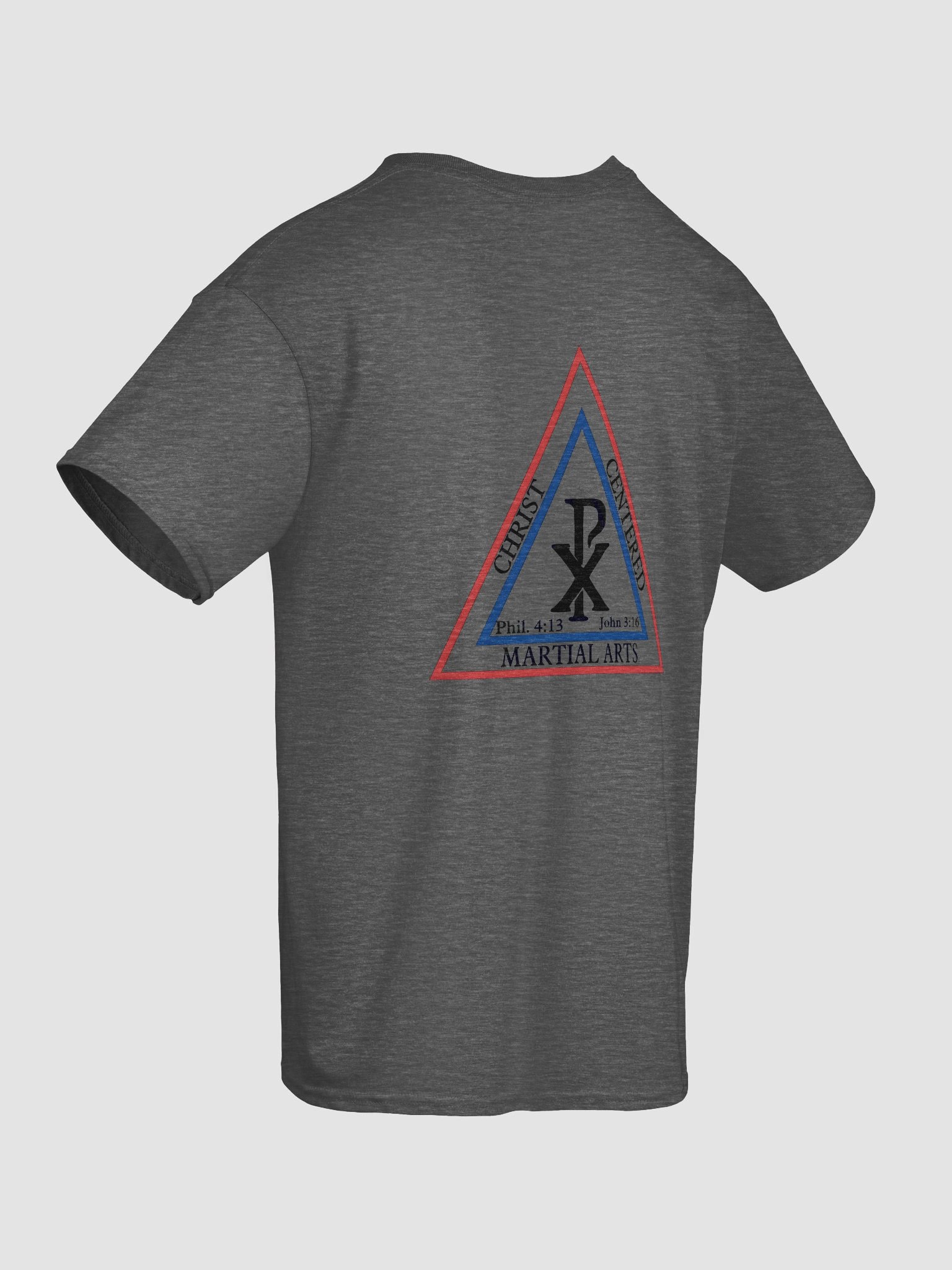 CCMA Class T-Shirt product image (3)