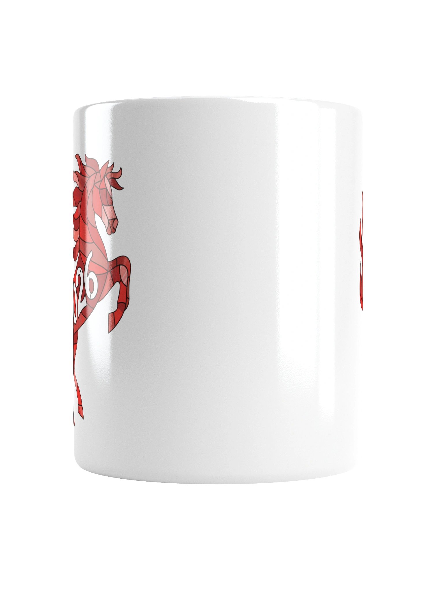 2026 The Fire Horse Mug product image (16)