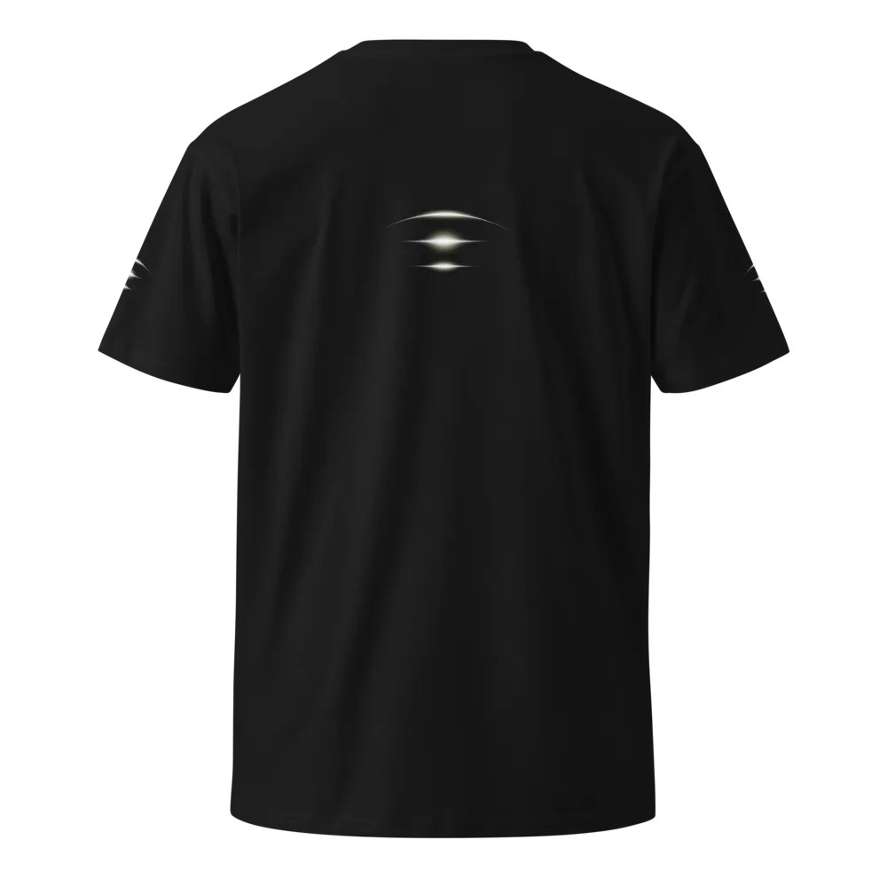 Plain T-Shirt product image (1)