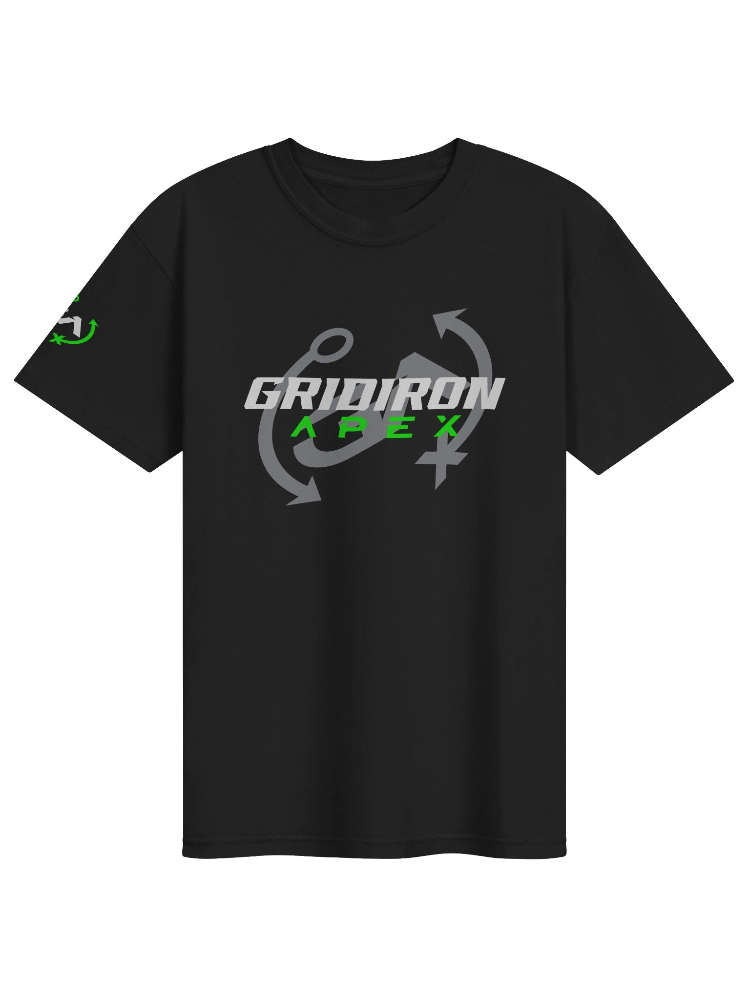 Sideways Apex product image (1)