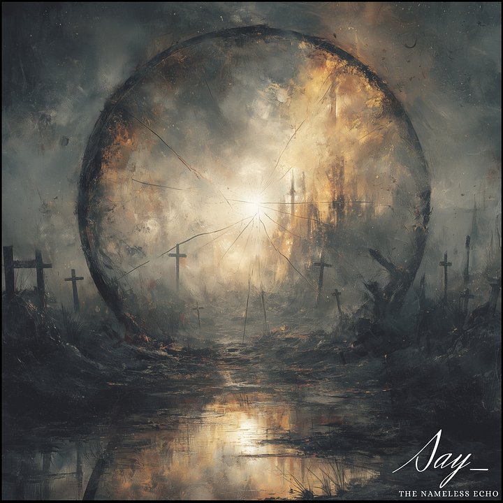 The Nameless Echo product image (1)