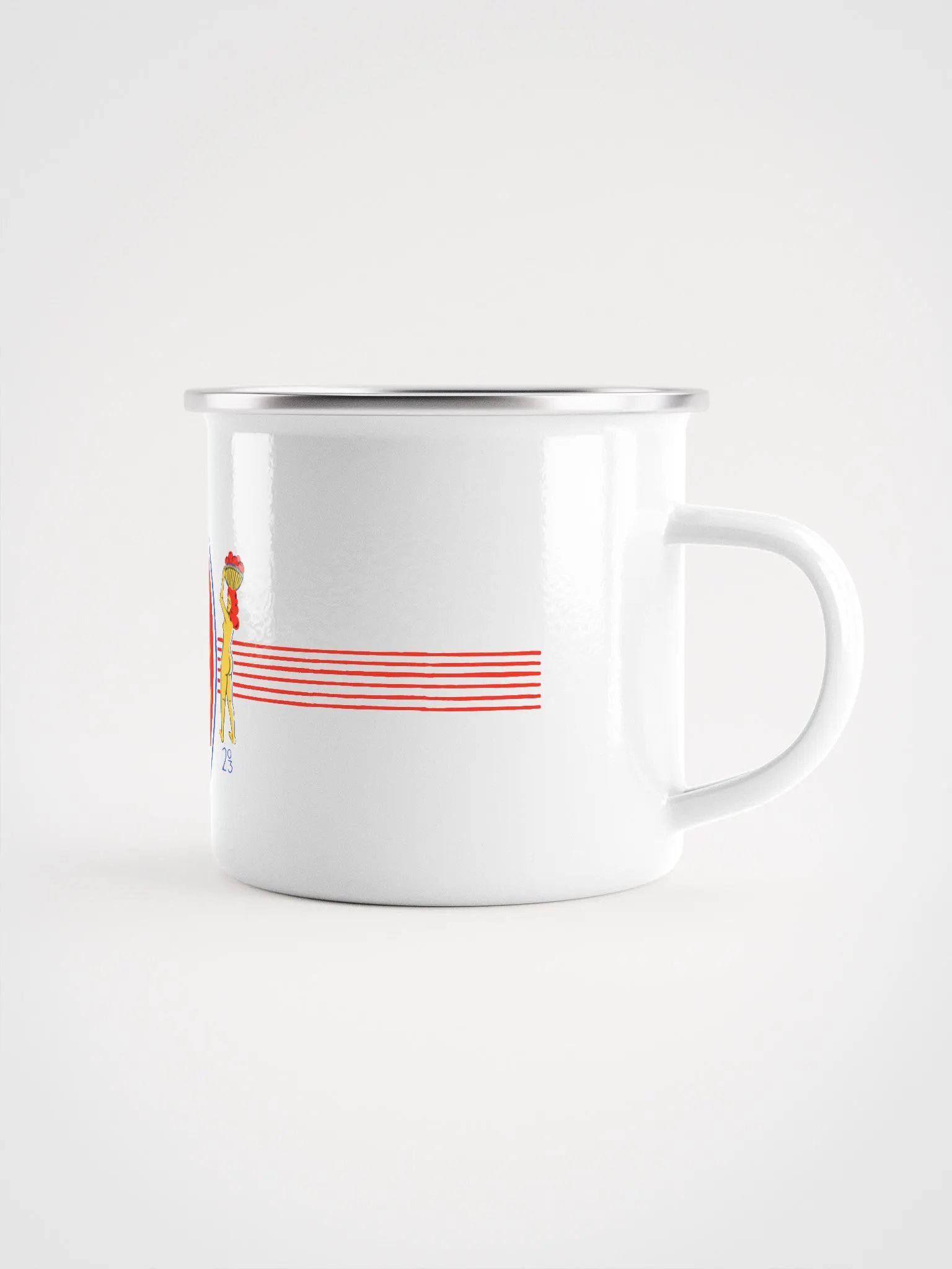 Ortofrutta Mug product image (2)