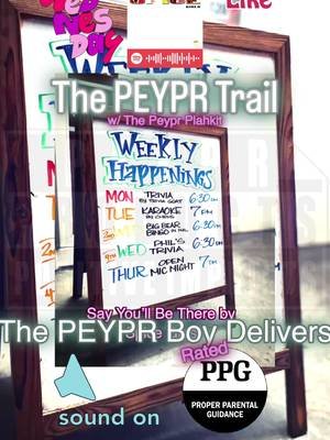 The PEYPR Trail : The PEYPR Boy Delivers w/ The PEayPR Plahkit #FollowThePeyprTrail #PublishYourPeyprTrail #ThePeyprBoyDelivers #ProcureProducePlaybackty #positiveenergyyieldspositiveresults 