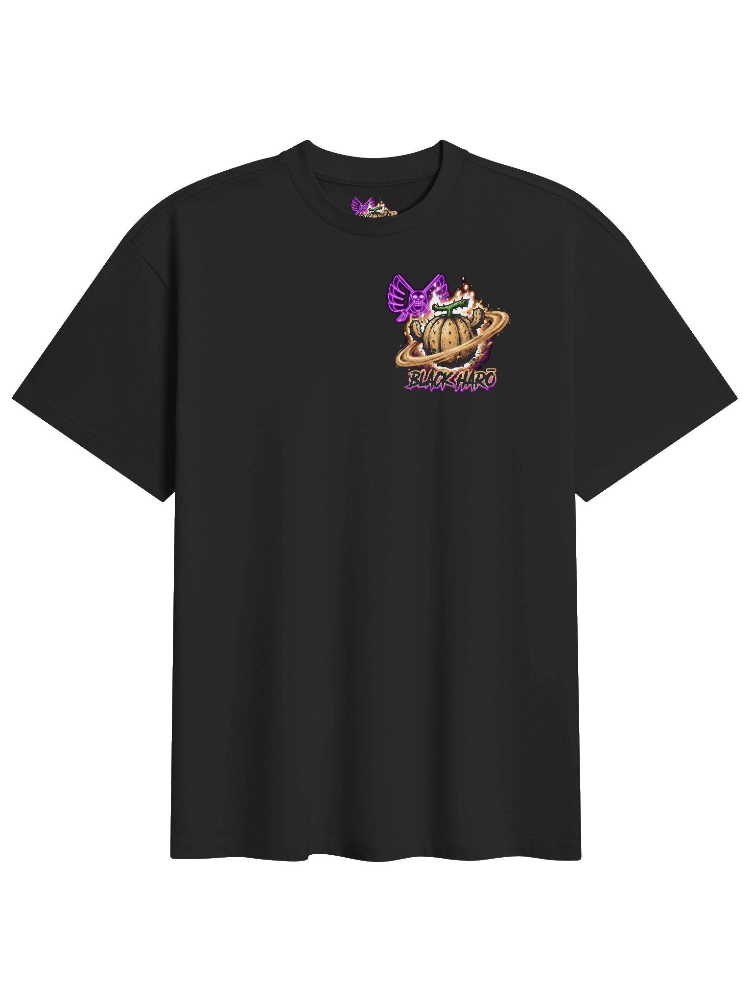 DF 9 - Suna Suna no Mi- Tee product image (1)