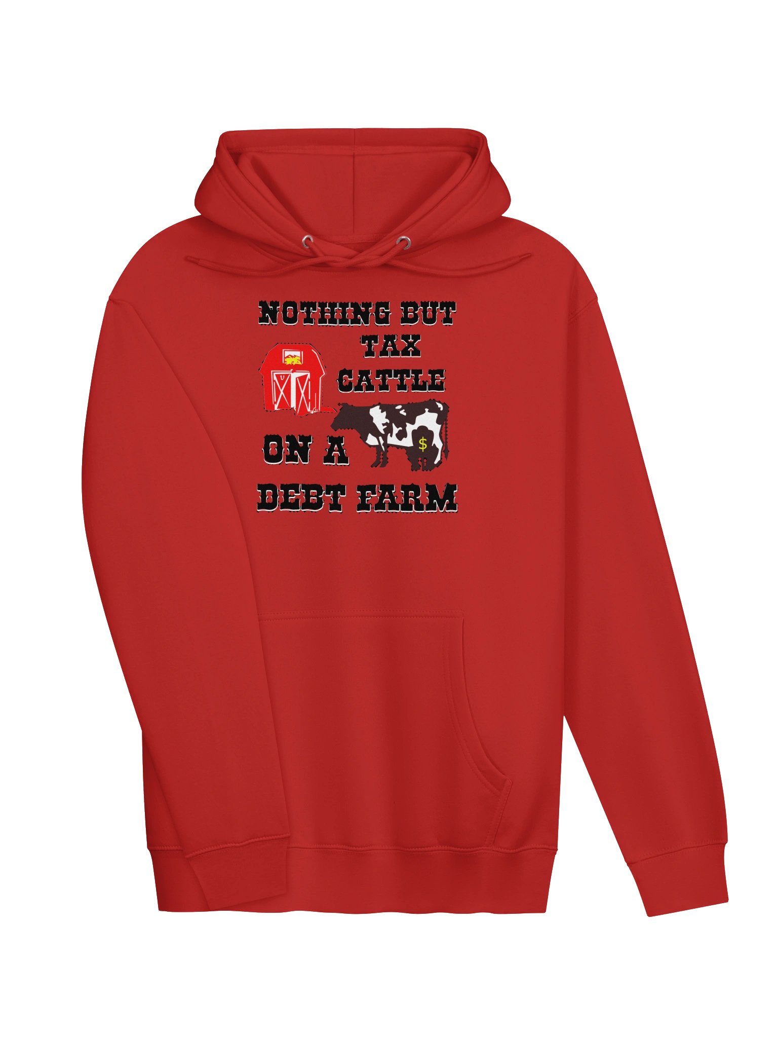 Debt Farmer product image (3)