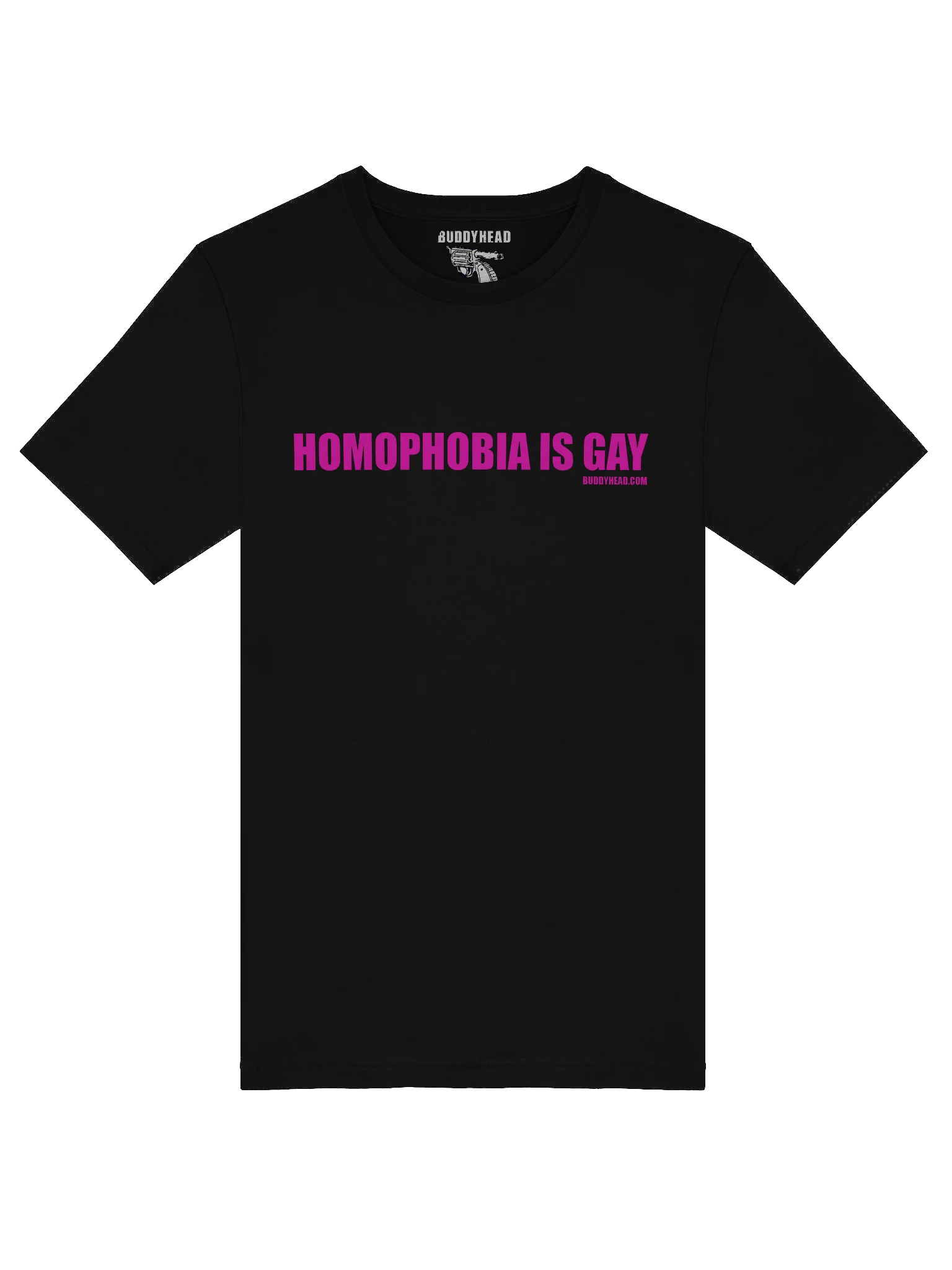 Homophobia Is Gay tee product image (23)