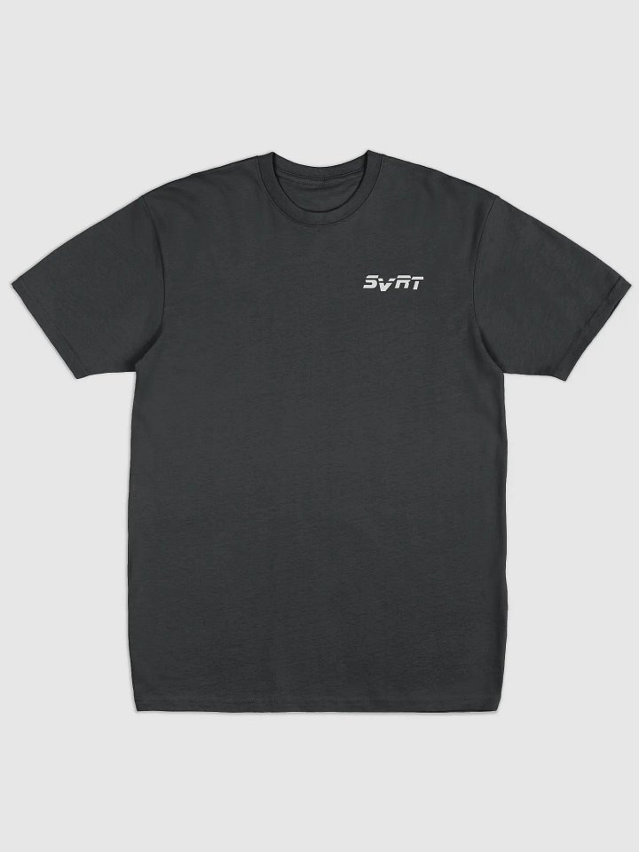 SVRT Heavyweight T-shirt product image (1)