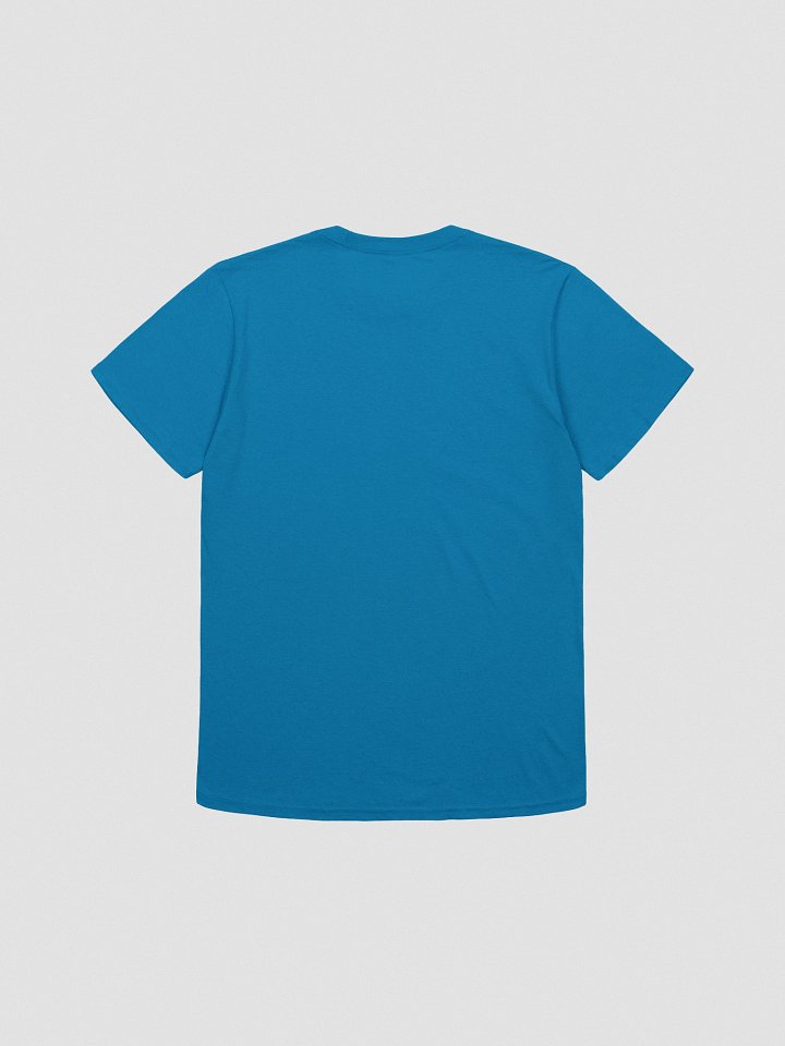 Floral Embroidered T-Rex T-Shirt product image (12)