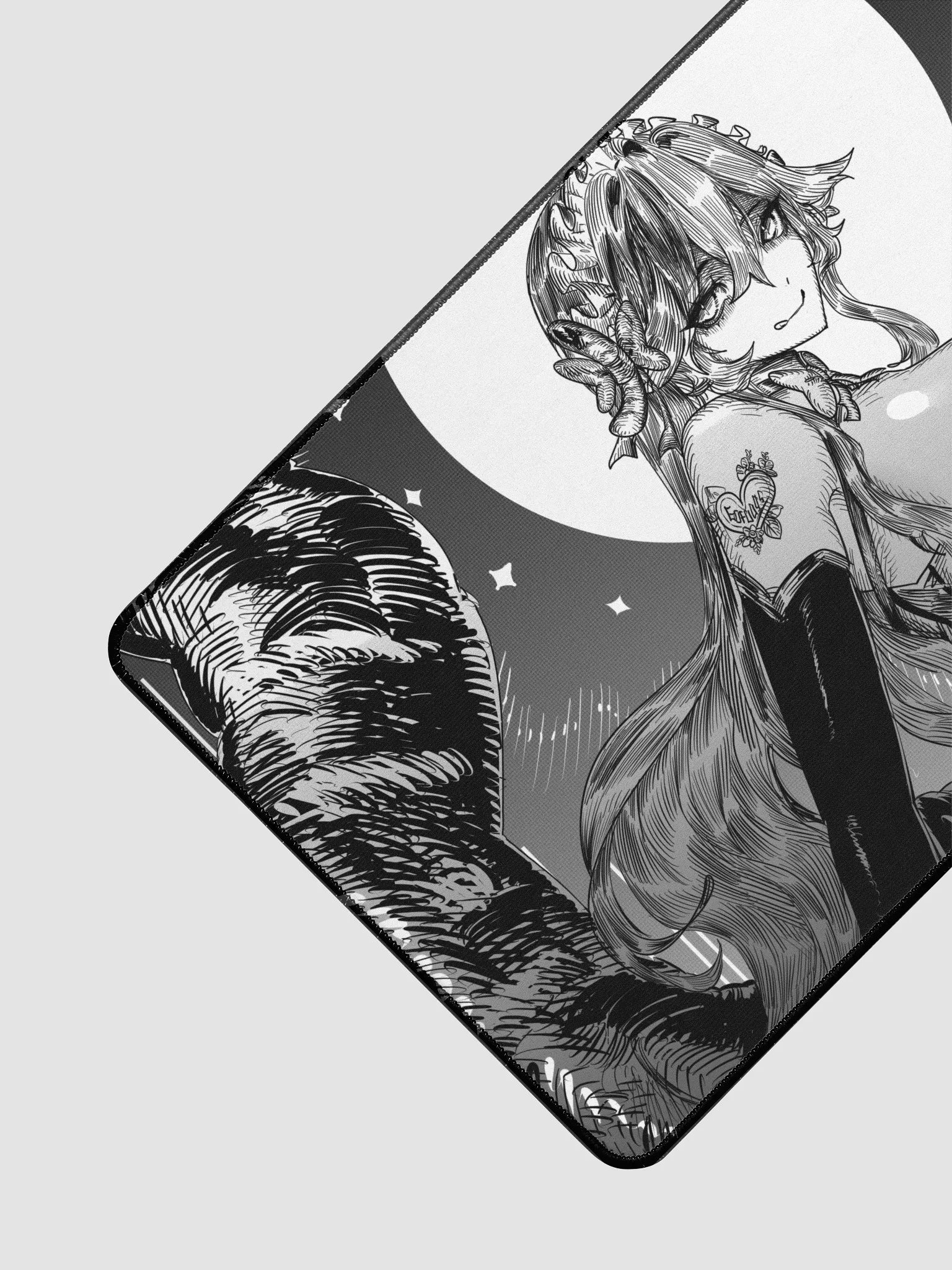 Midnight Snack Deskmat product image (4)