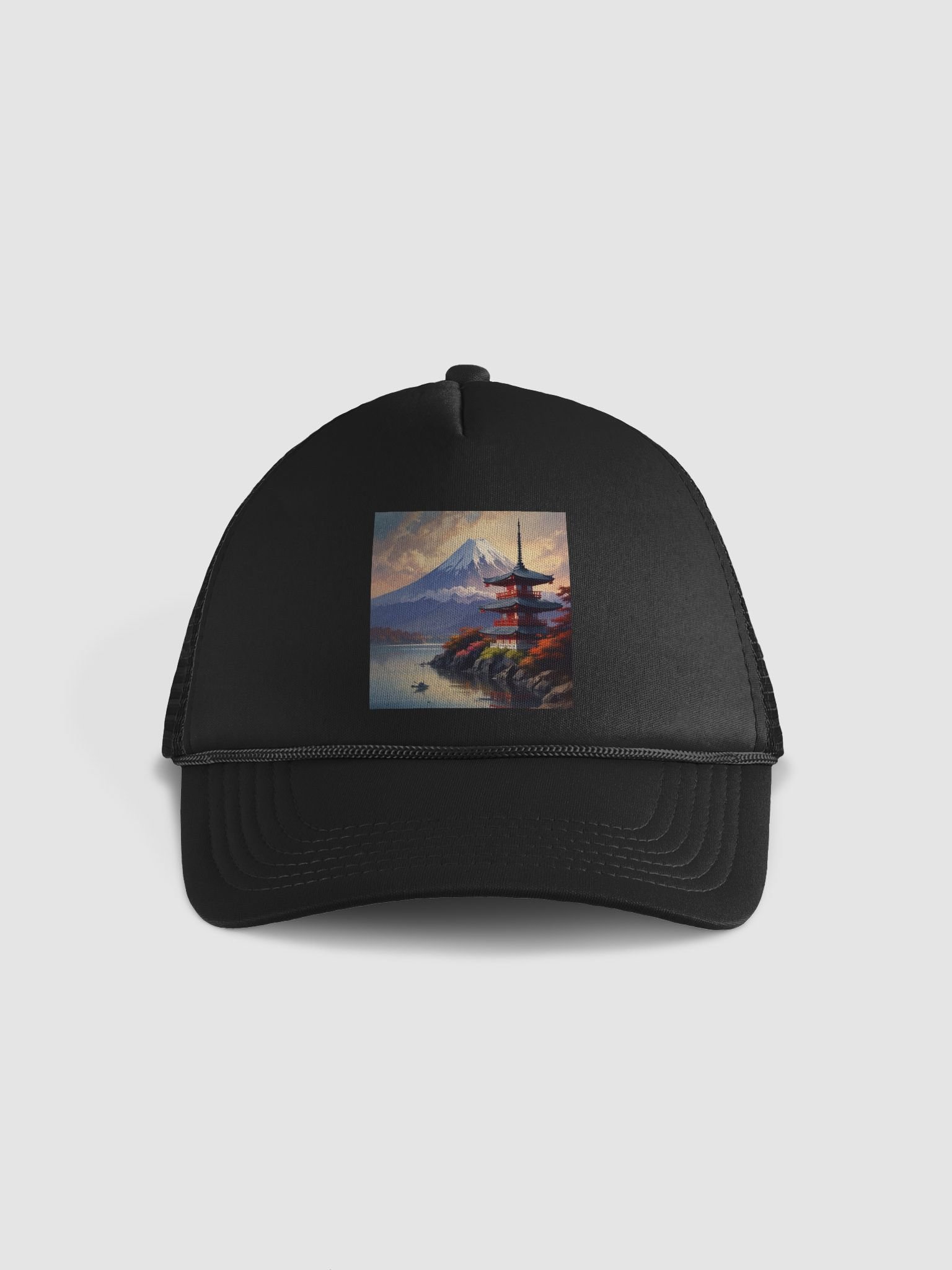 Mount Fuji product image (2)
