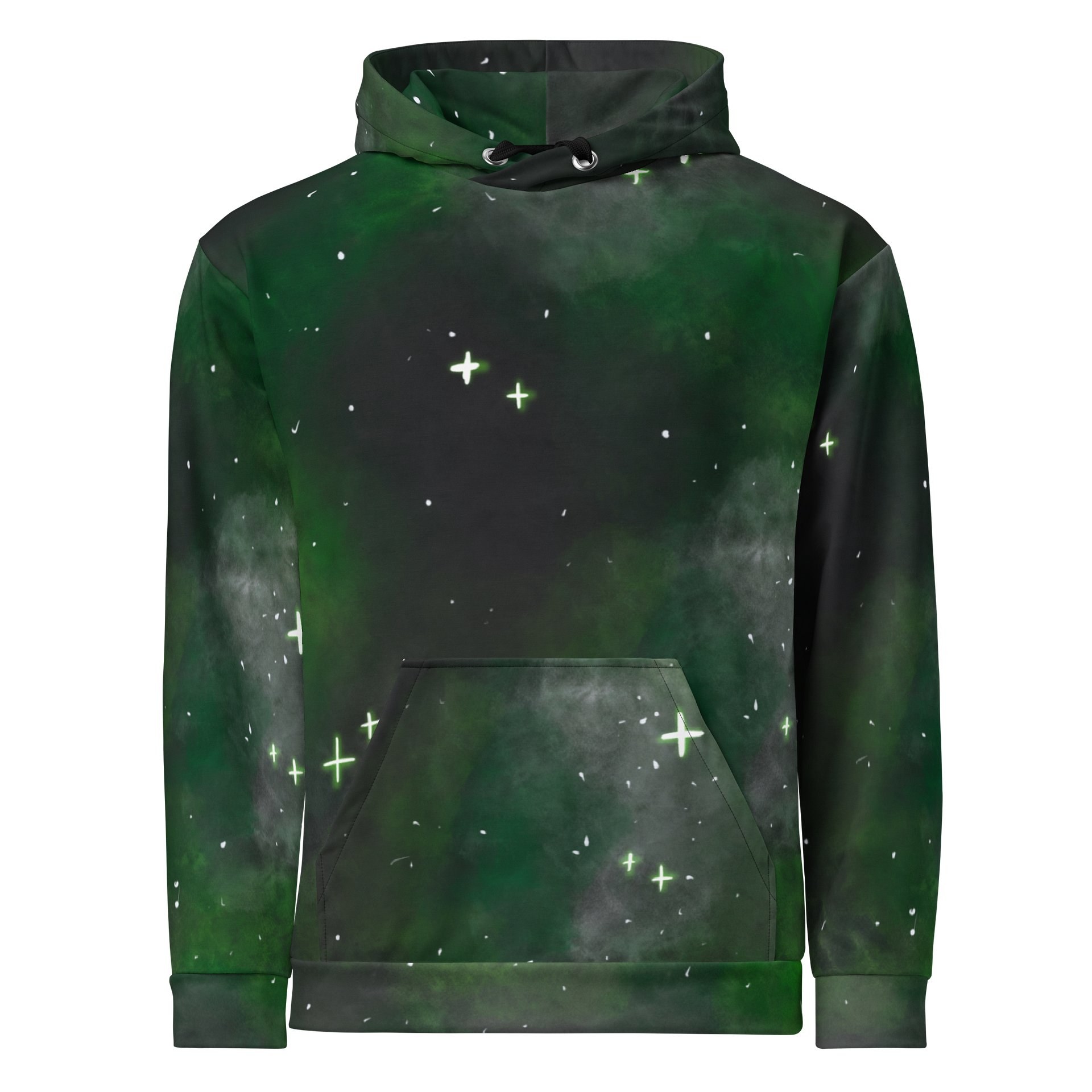 A Proud Universe - Aro Hoodie product image (1)