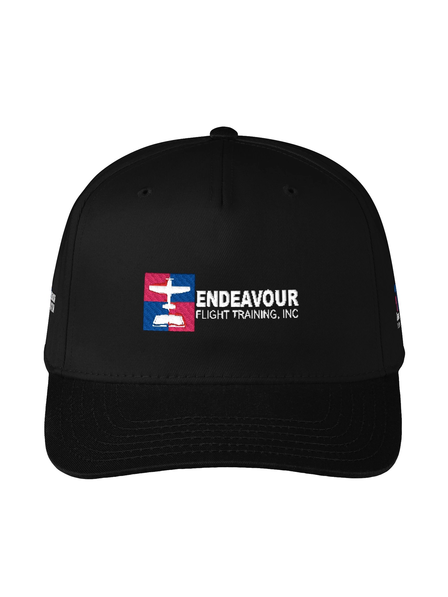 Endeavour Flight Training Logo Cap product image (1)