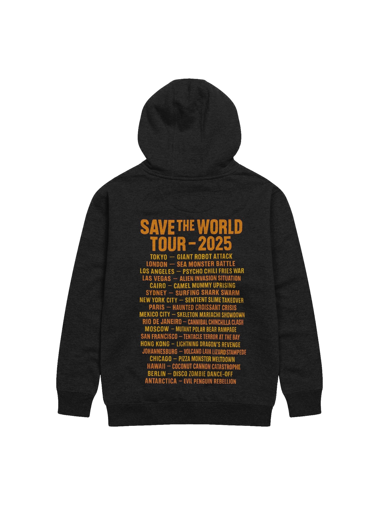 The Wickids Save The World product image (3)