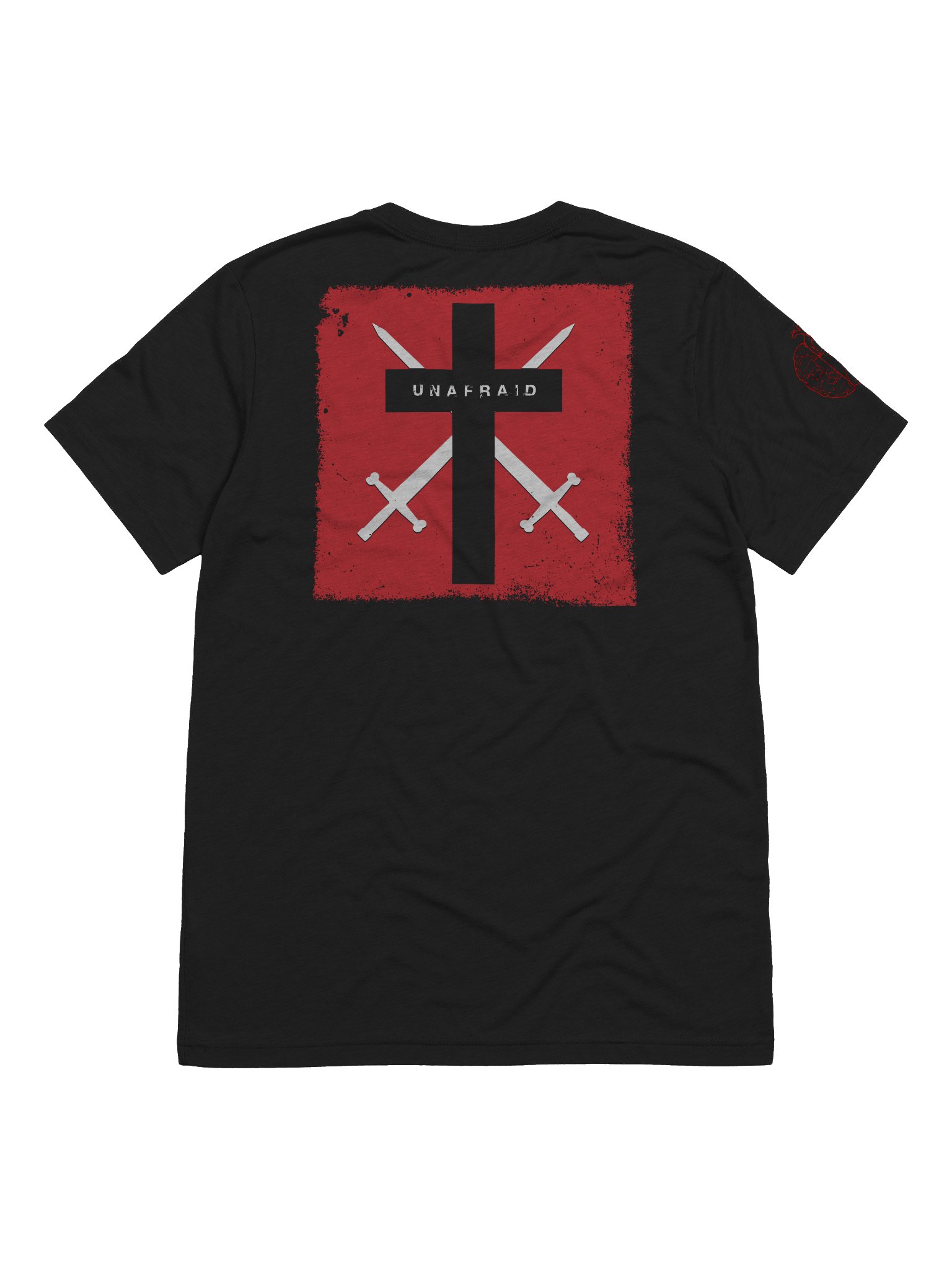 Bold T-Shirt product image (4)