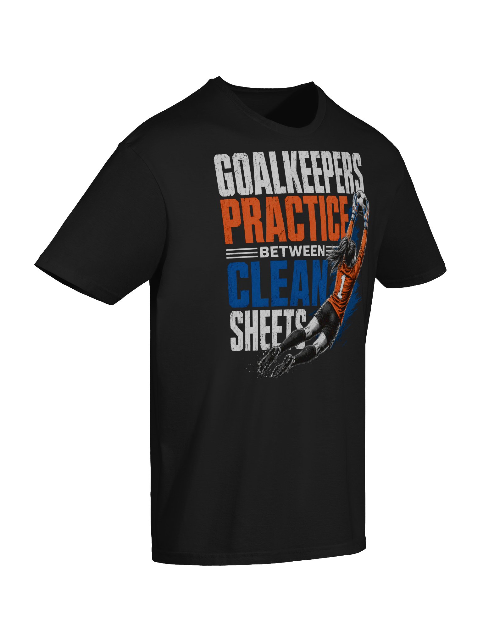 Between Clean Sheets Tee product image (6)