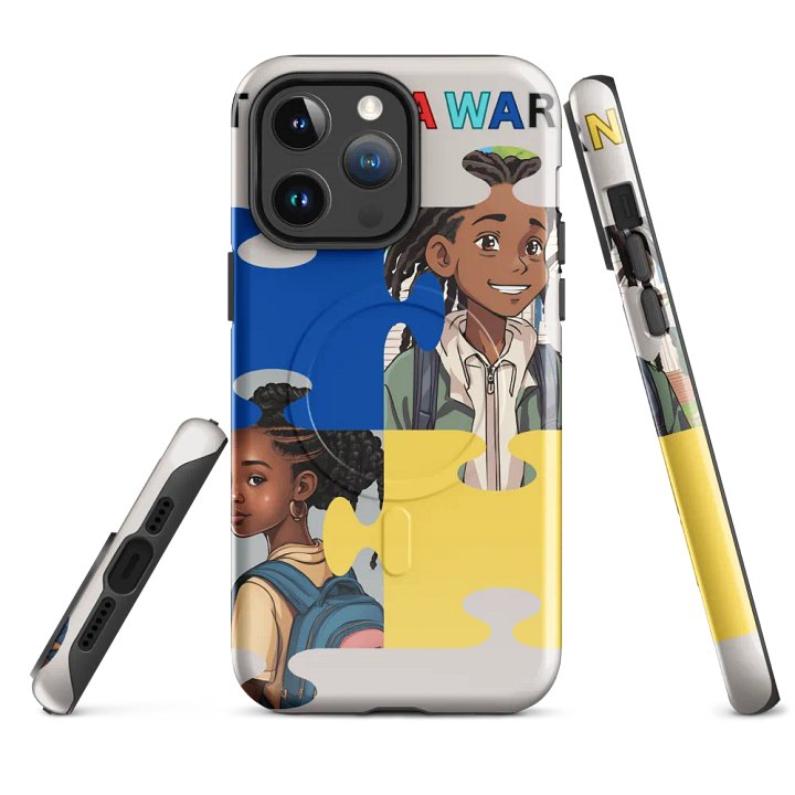 Autism Awareness product image (4)