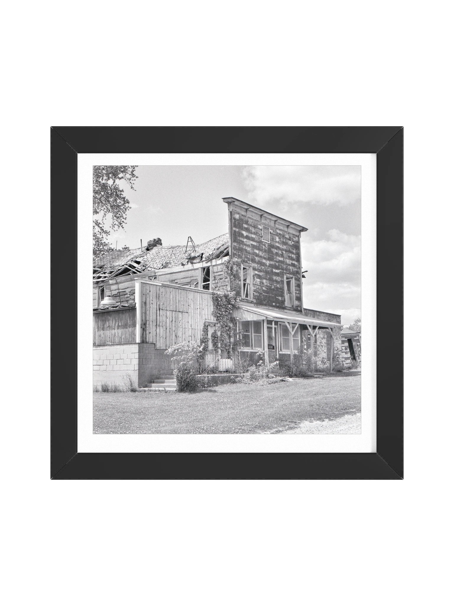 Storefront Print product image (1)