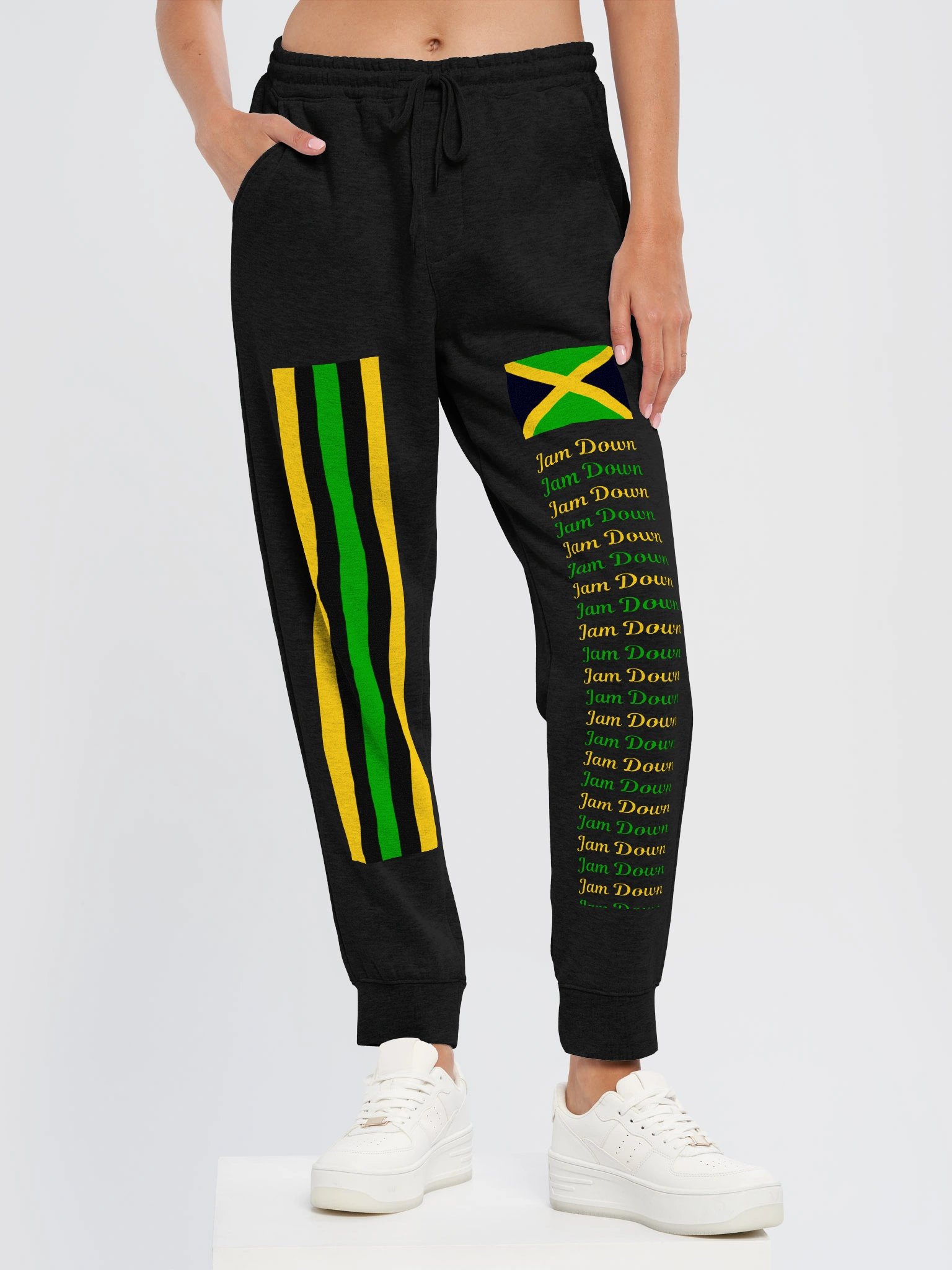 Jam Down Joggers product image (6)