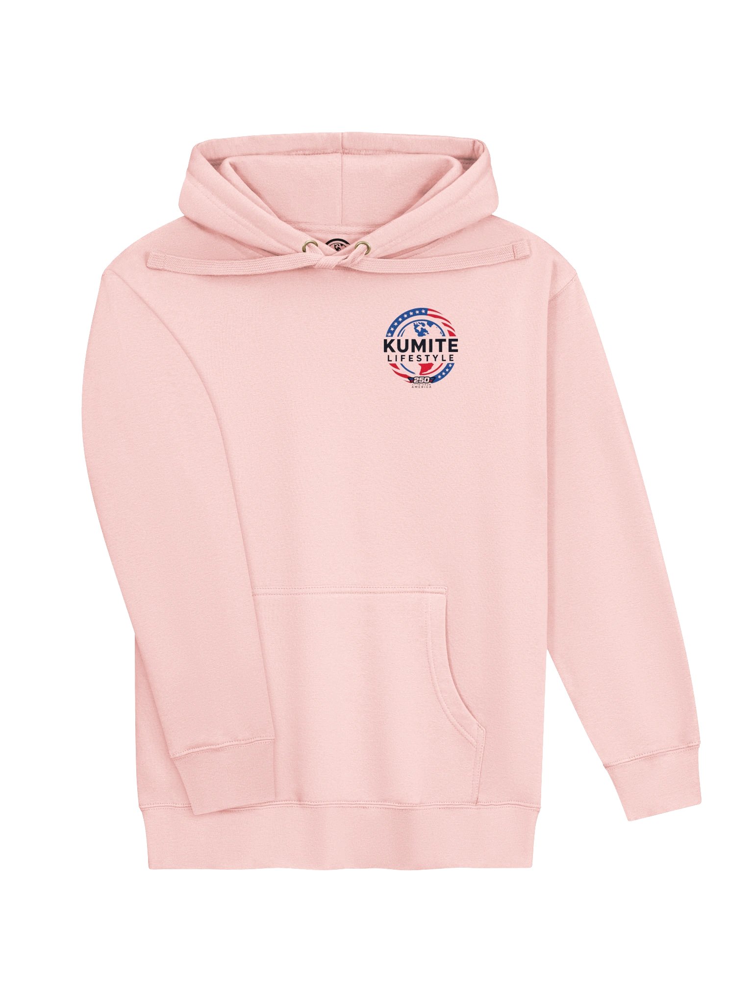 Kumite Lifestyle 250 Signature Hoodie product image (12)