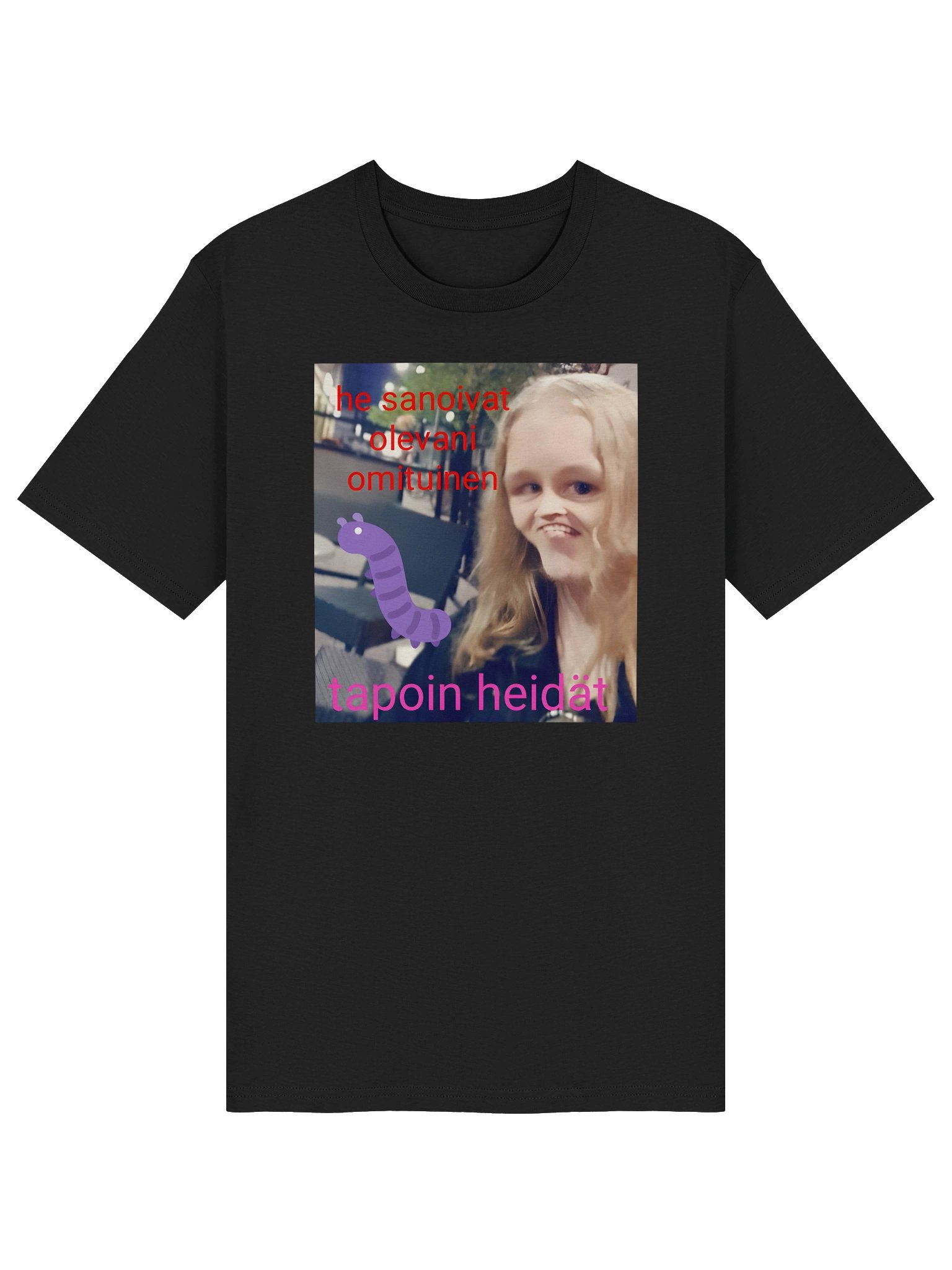Omituinen product image (3)