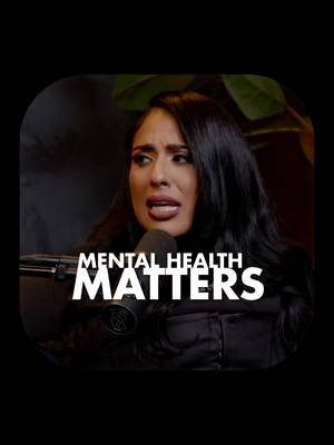 When A Man Cries It’s Devastating. ❤️ Credit: The Truth After Dark Podcast #mentalhealth #mentalhealthmatters #mentalhealthawareness #selflove #real 