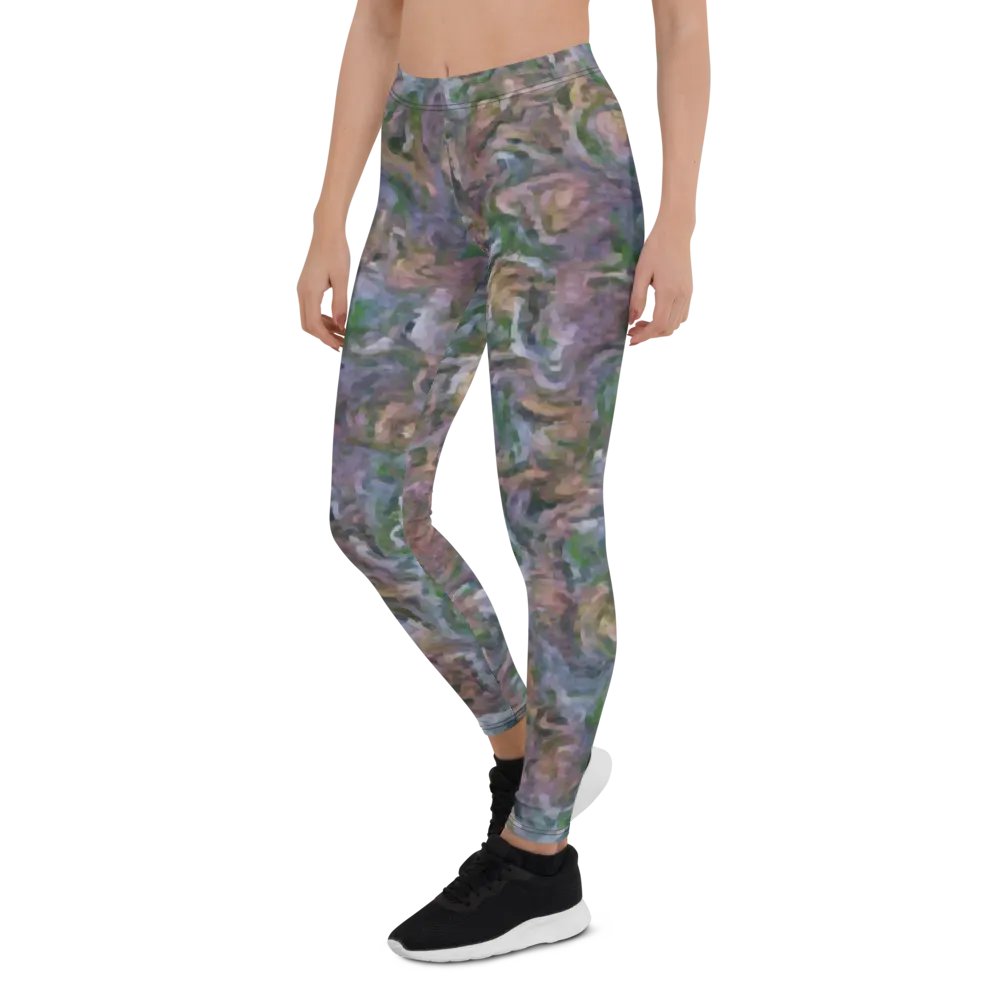 The Lily Essential Leggings product image (5)