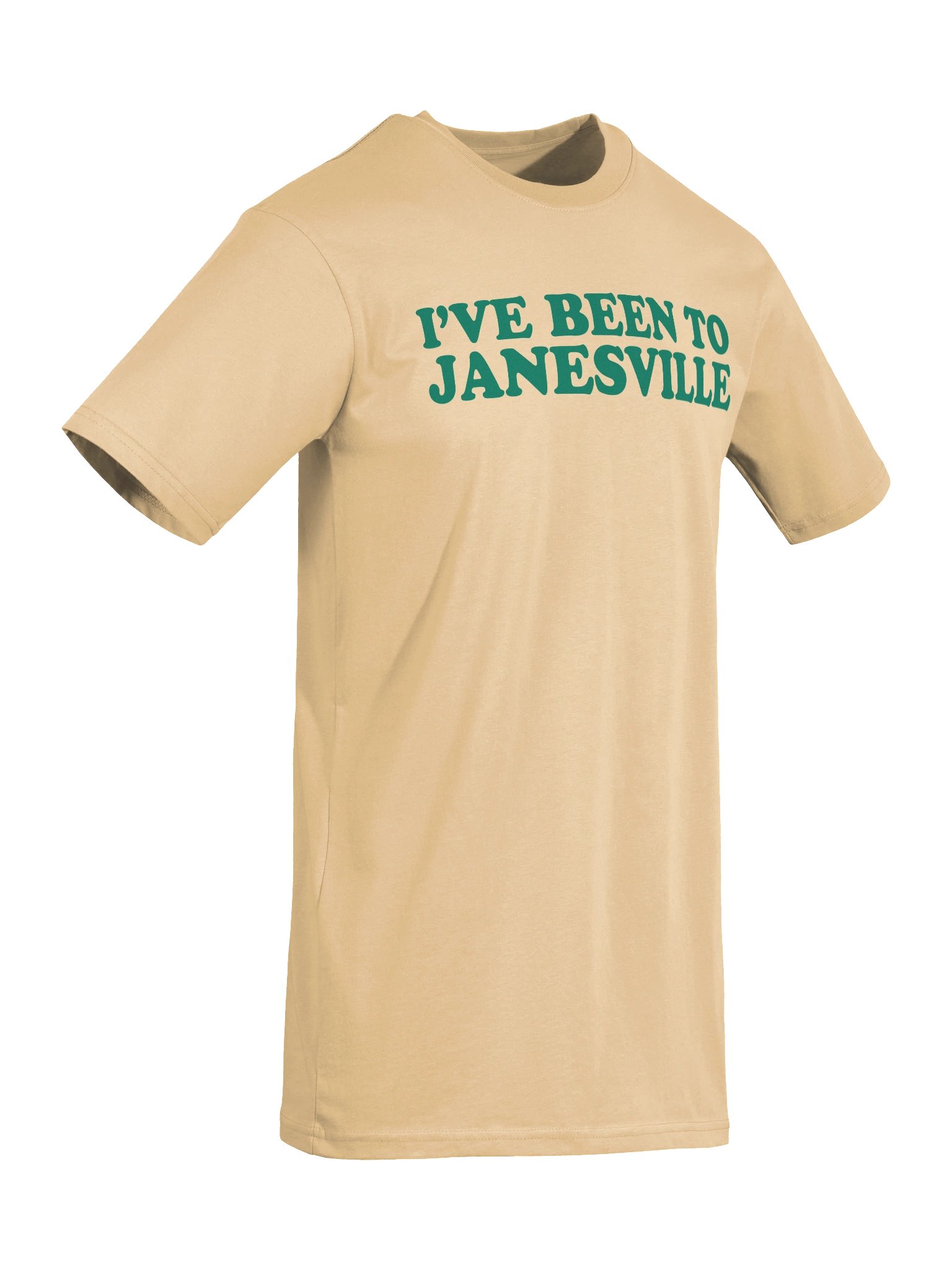 I've been to Janesville Tee product image (63)