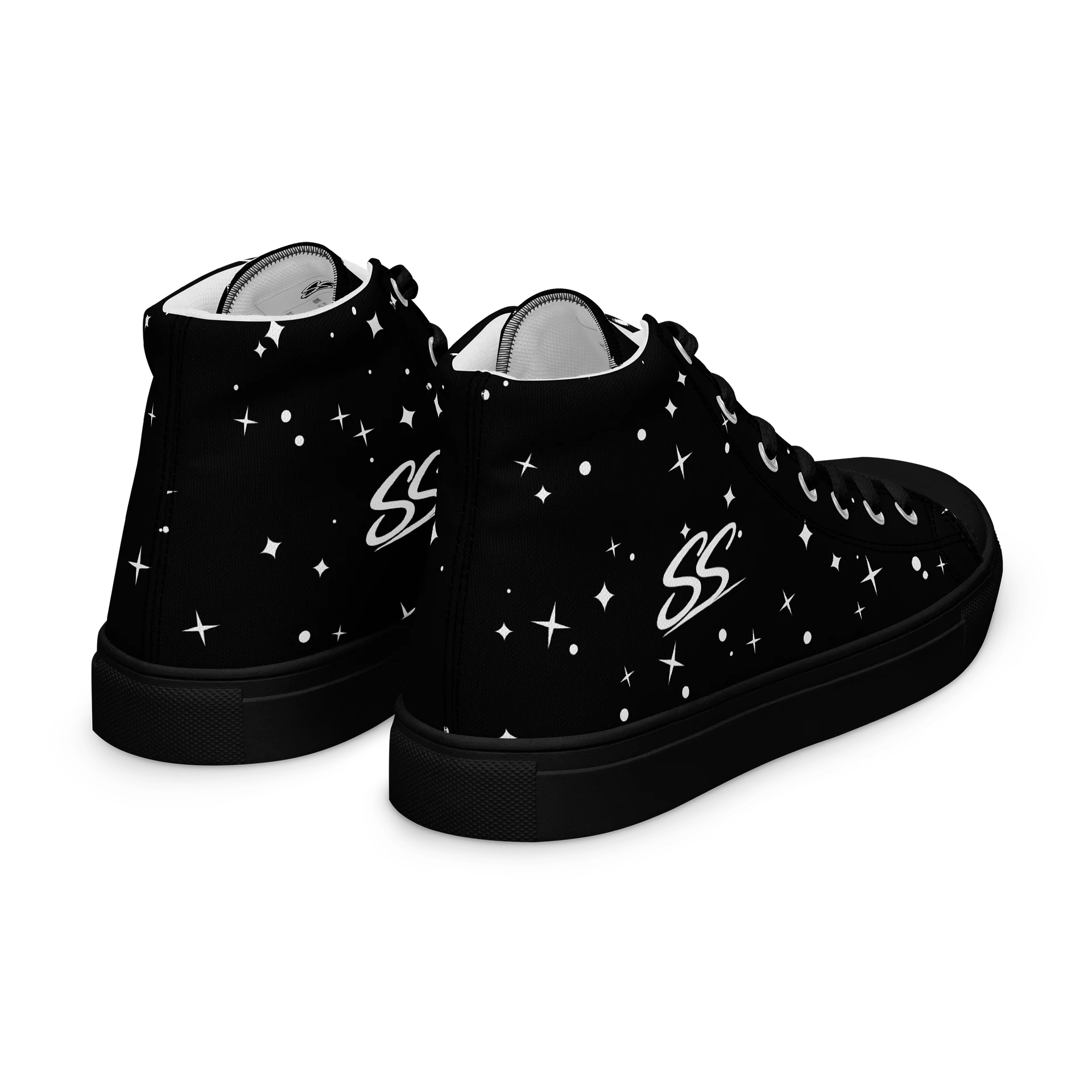 Universoul Hi Top SS3 product image (10)