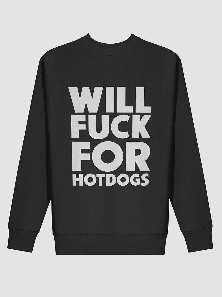 WFFHD Large Print Sweater product image (2)