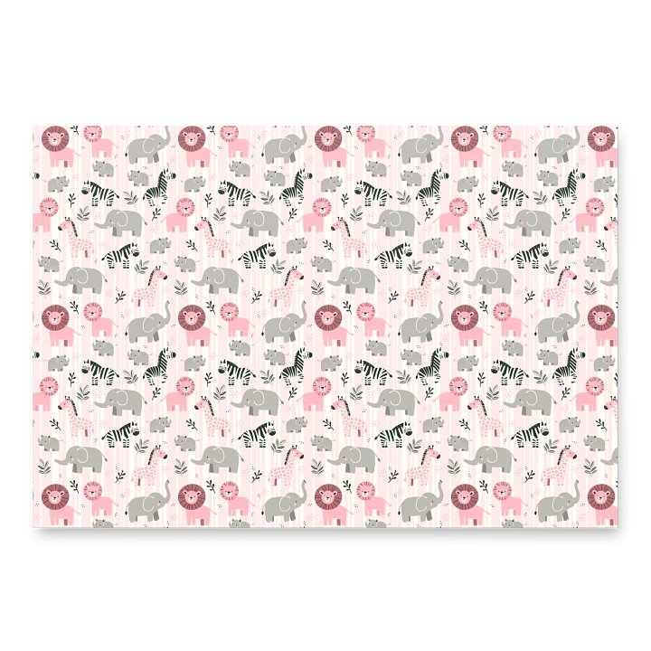 Kids Wrapping Paper Bundle product image (2)