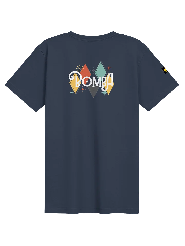 Bomba Premium V-Neck product image (1)