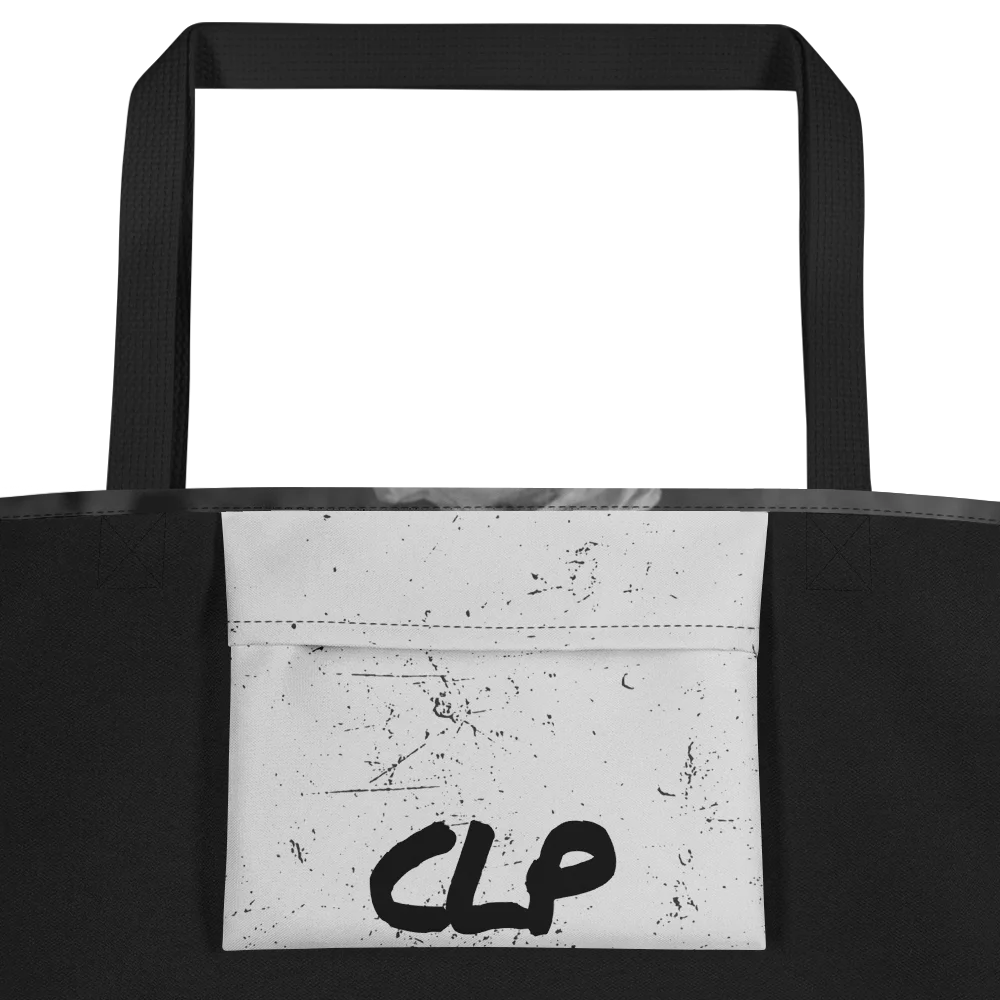 Little Cherubs Tote Bag product image (2)