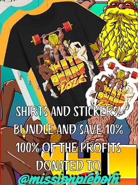WDS Tarmy Bundle
