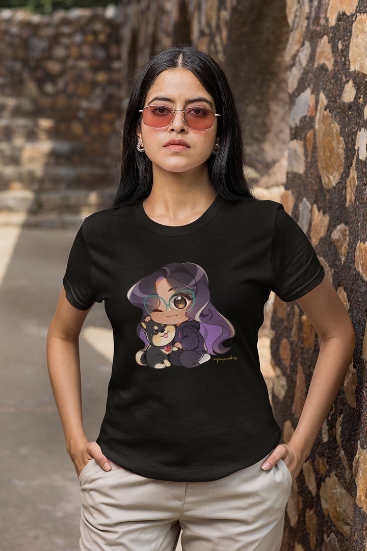 aymiecakes Women's T-shirt product image (2)