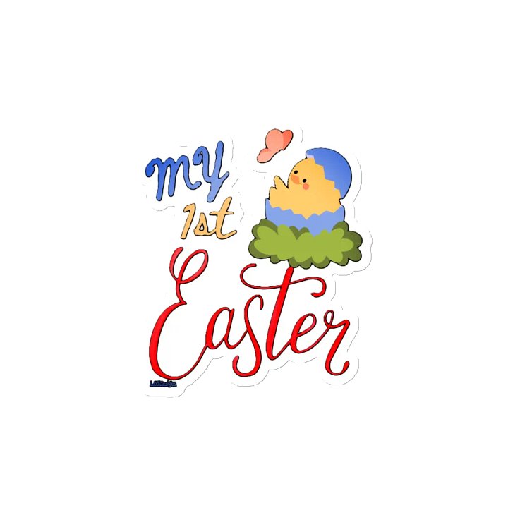 MY 1st EASTER product image (2)