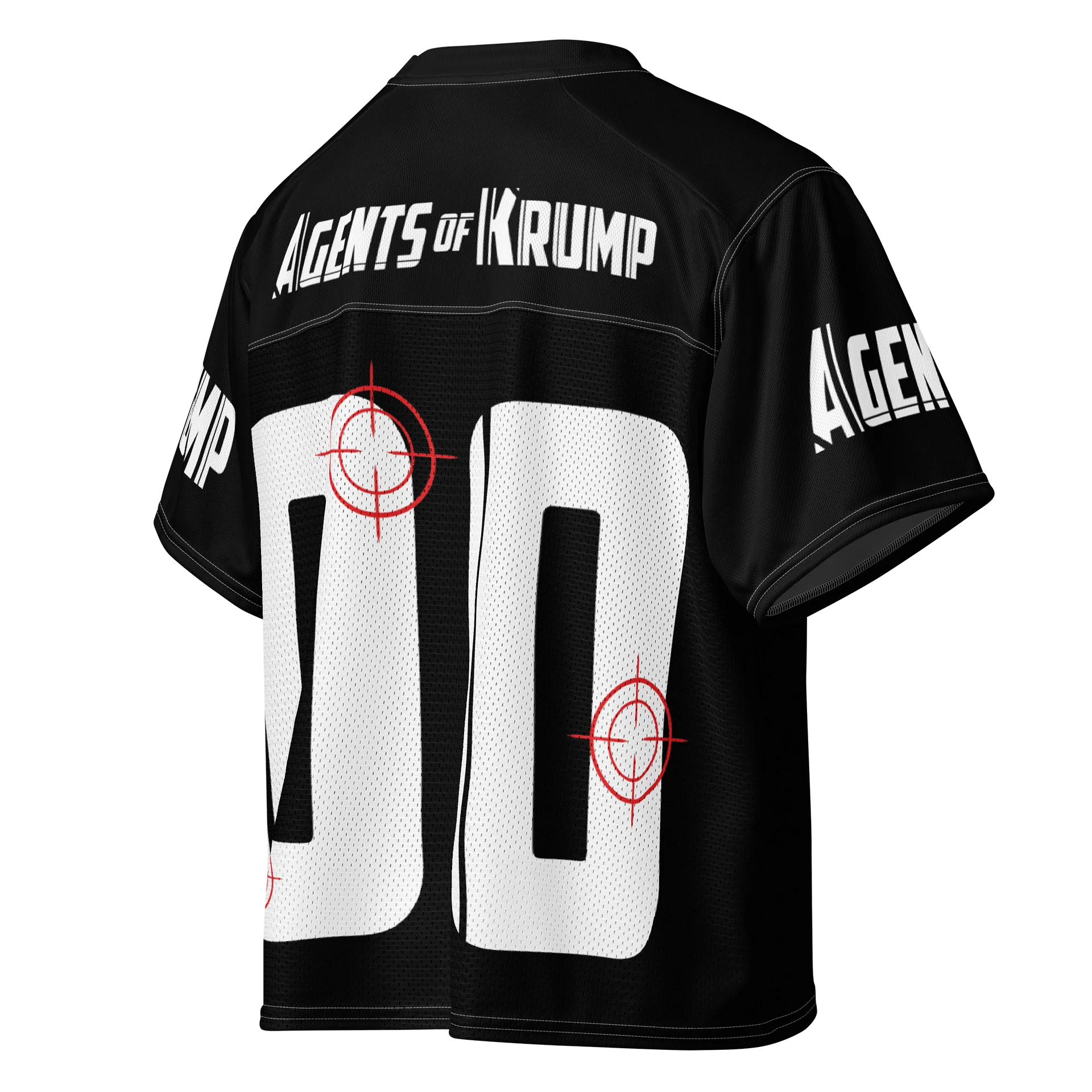 Krump Agent Target Jersey product image (4)