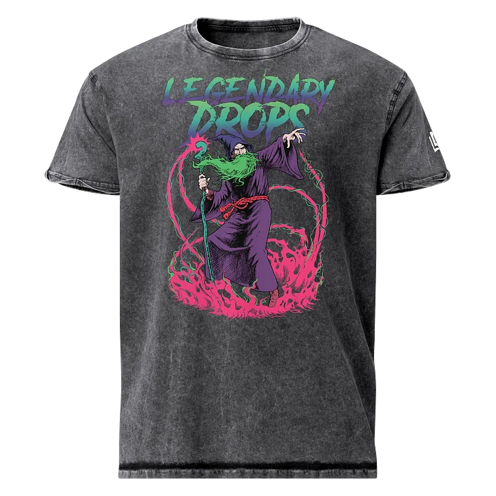 Mage Tee product image (1)
