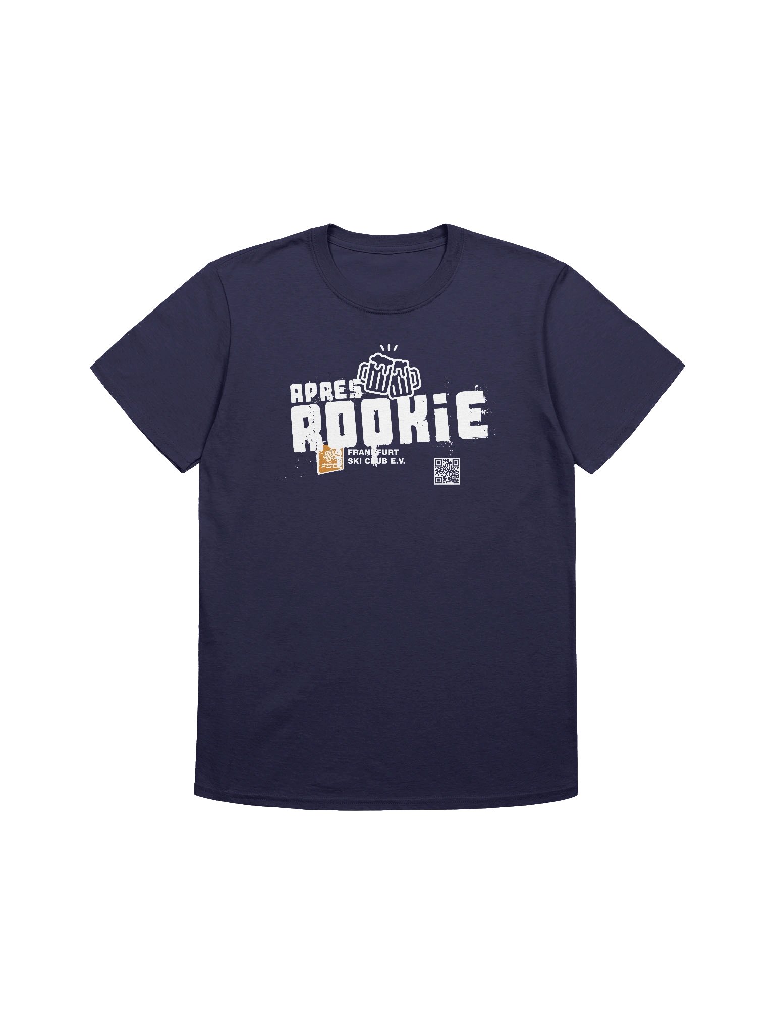 FSC Après Rookie (front only print) product image (1)