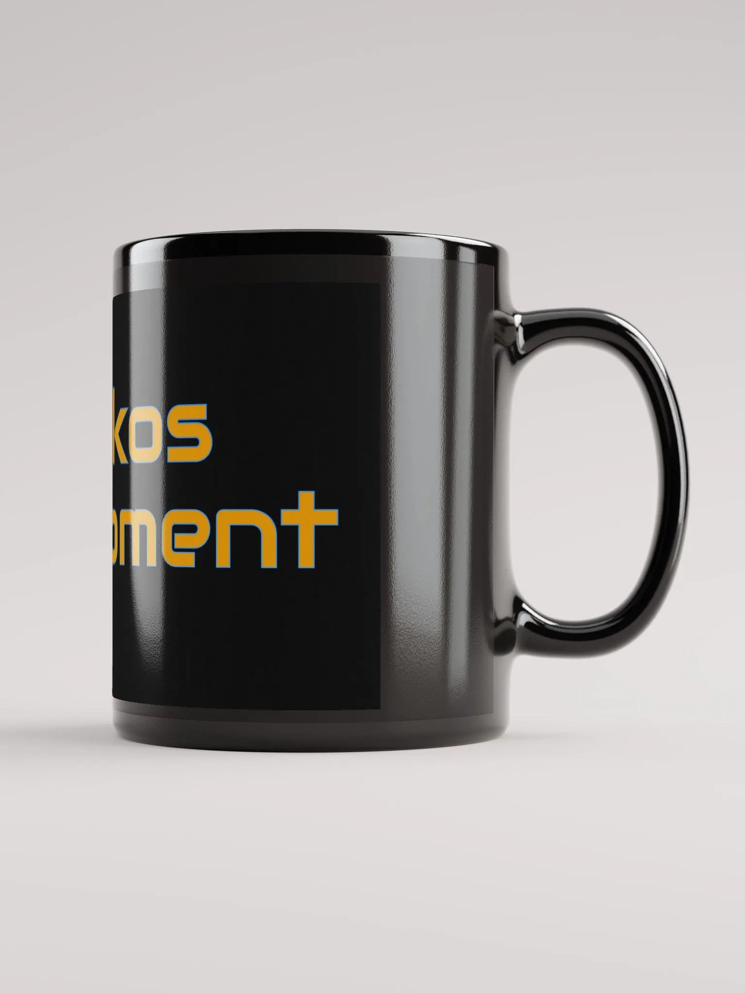 Tasse Vaktikos Development product image (1)