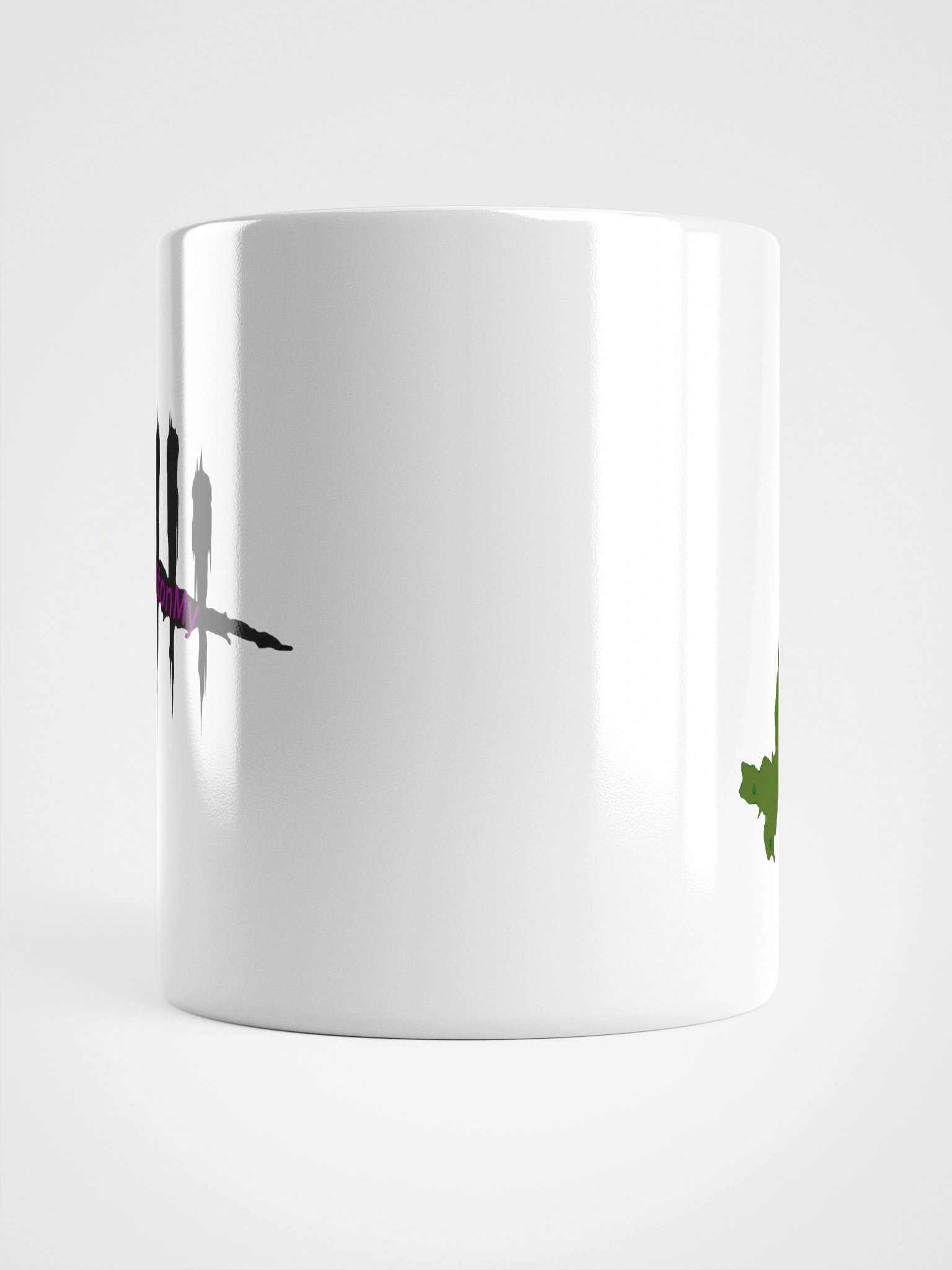 Scream4918 Logo Mug product image (5)