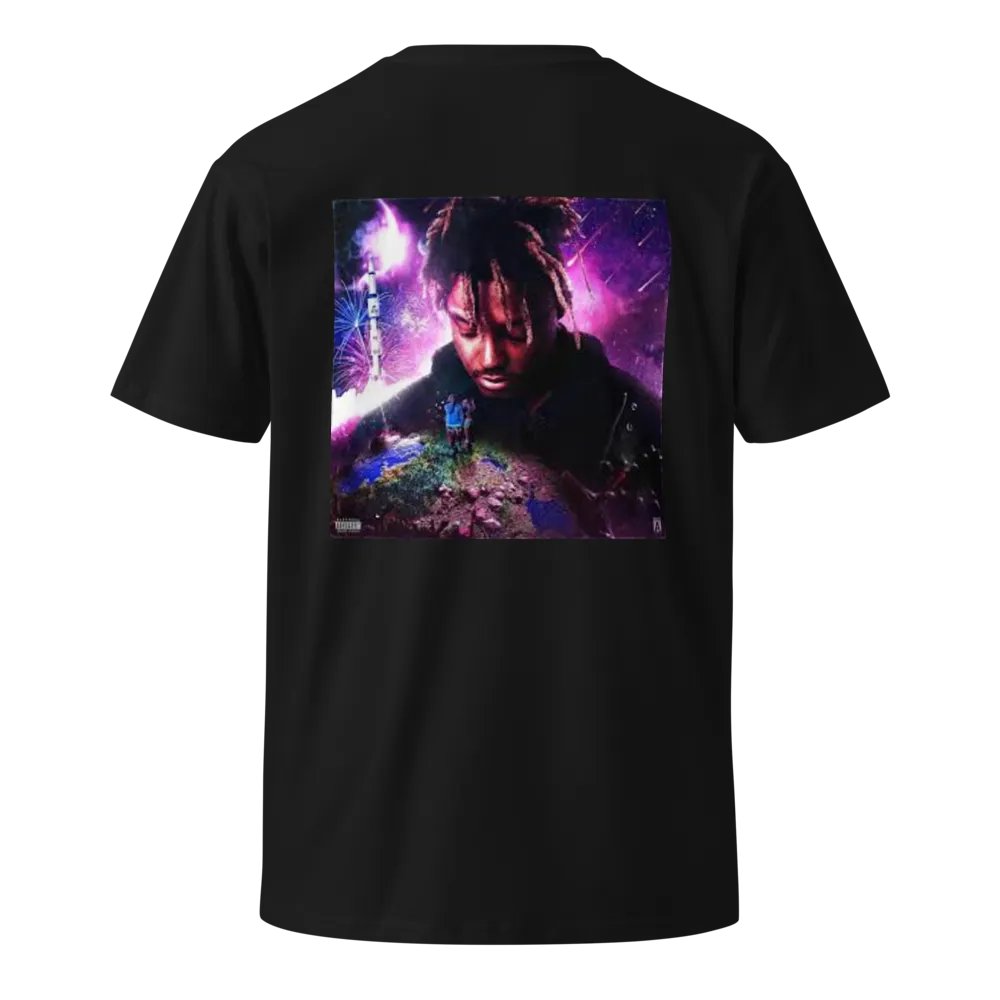 JUICE WRLD Tee product image (3)