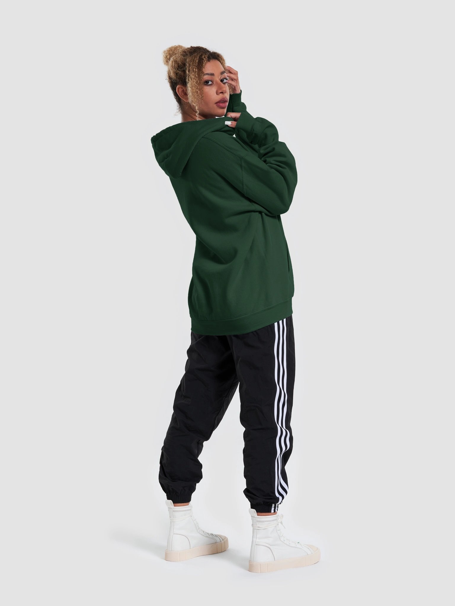 Carrot Cake Hoodie product image (64)