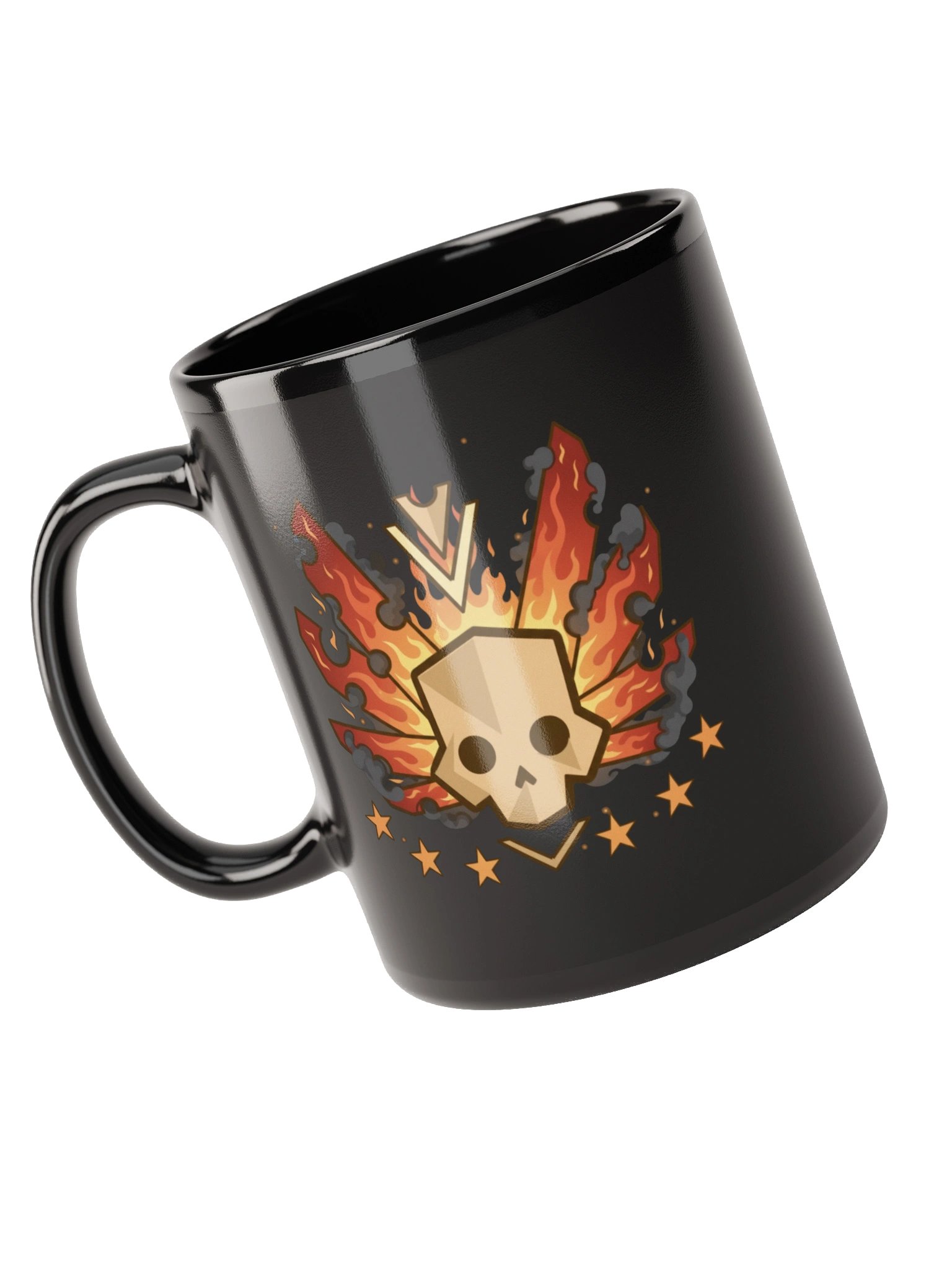 Pepperjack Division Mug product image (3)