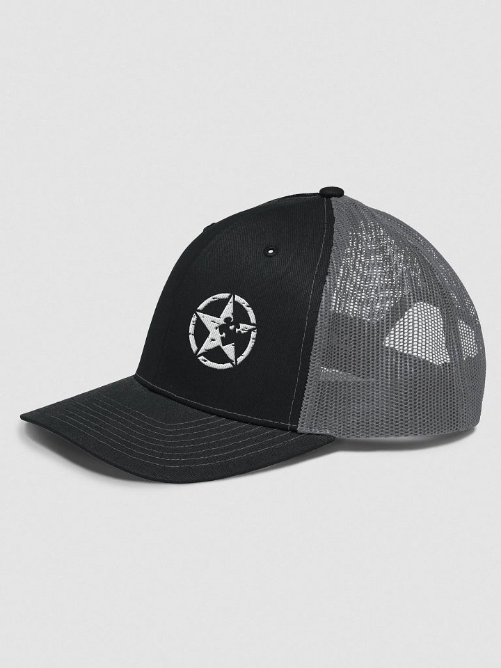 Autism Star Hat product image (9)