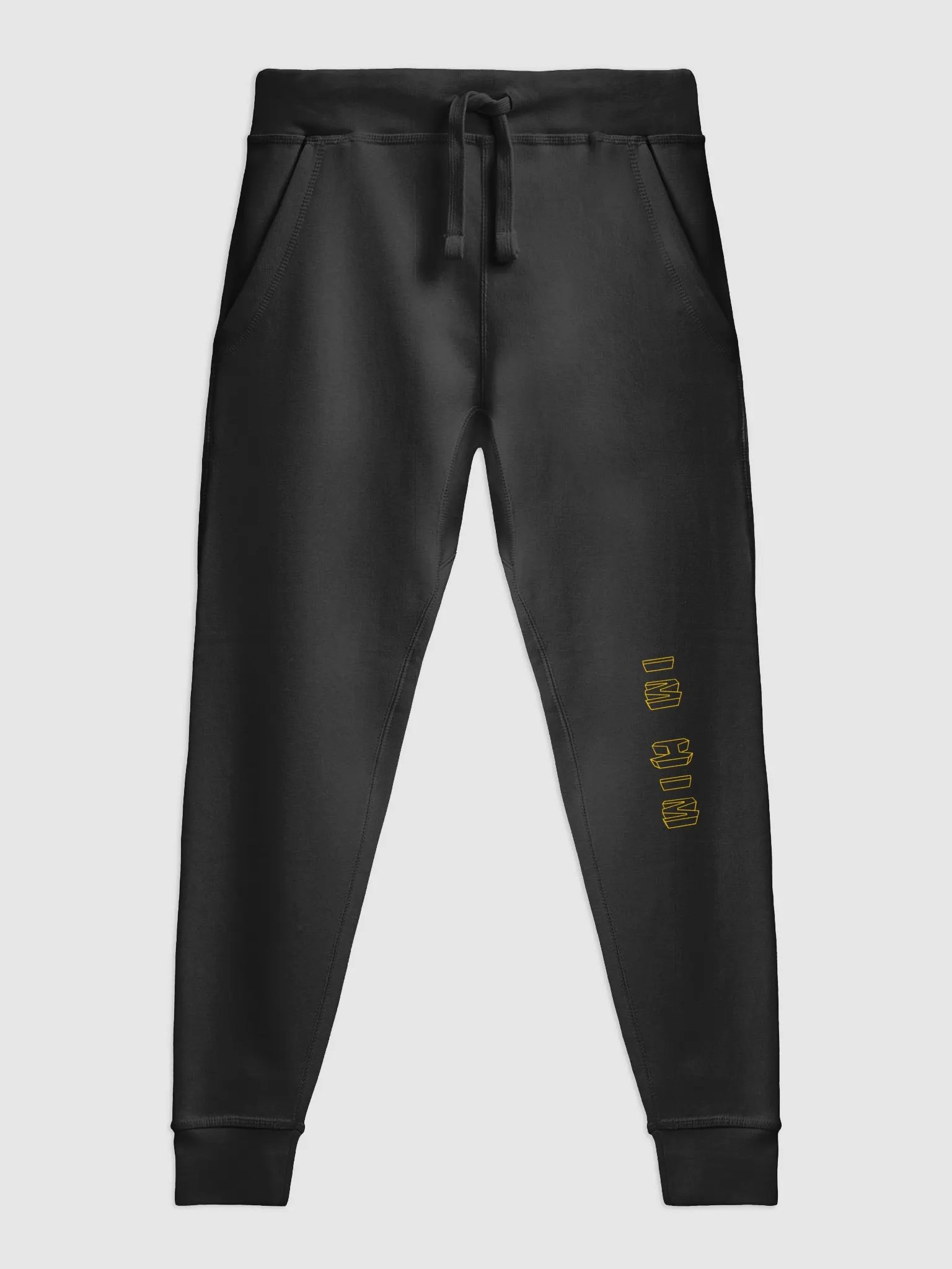 I'm Him Sweatpants product image (6)