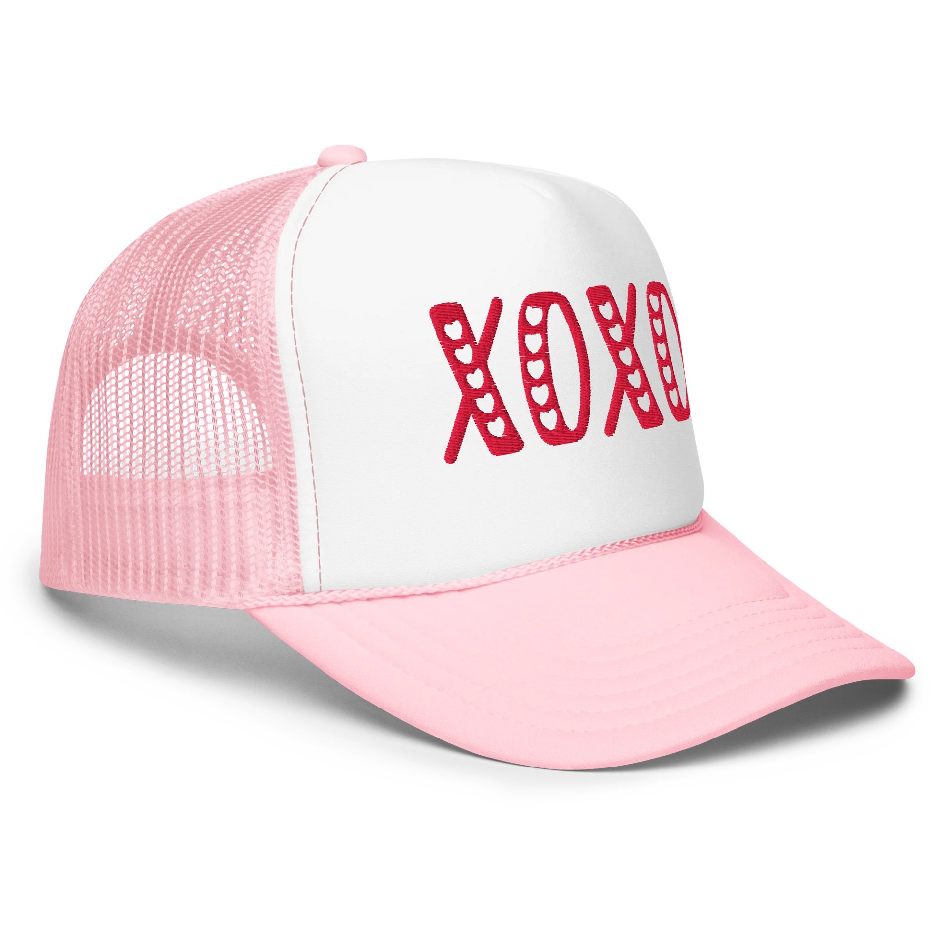 XOXO Trucker Hat product image (4)