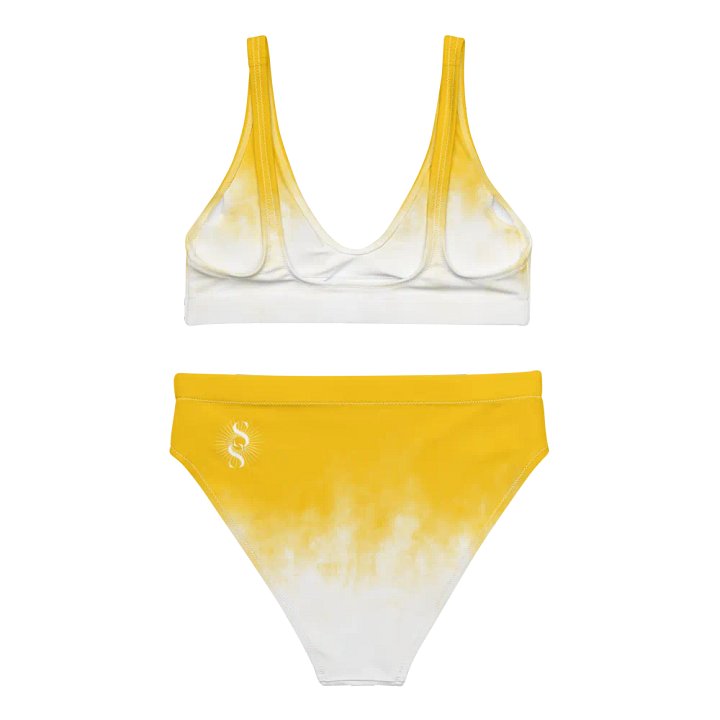 Sol Weird bikini set product image (2)