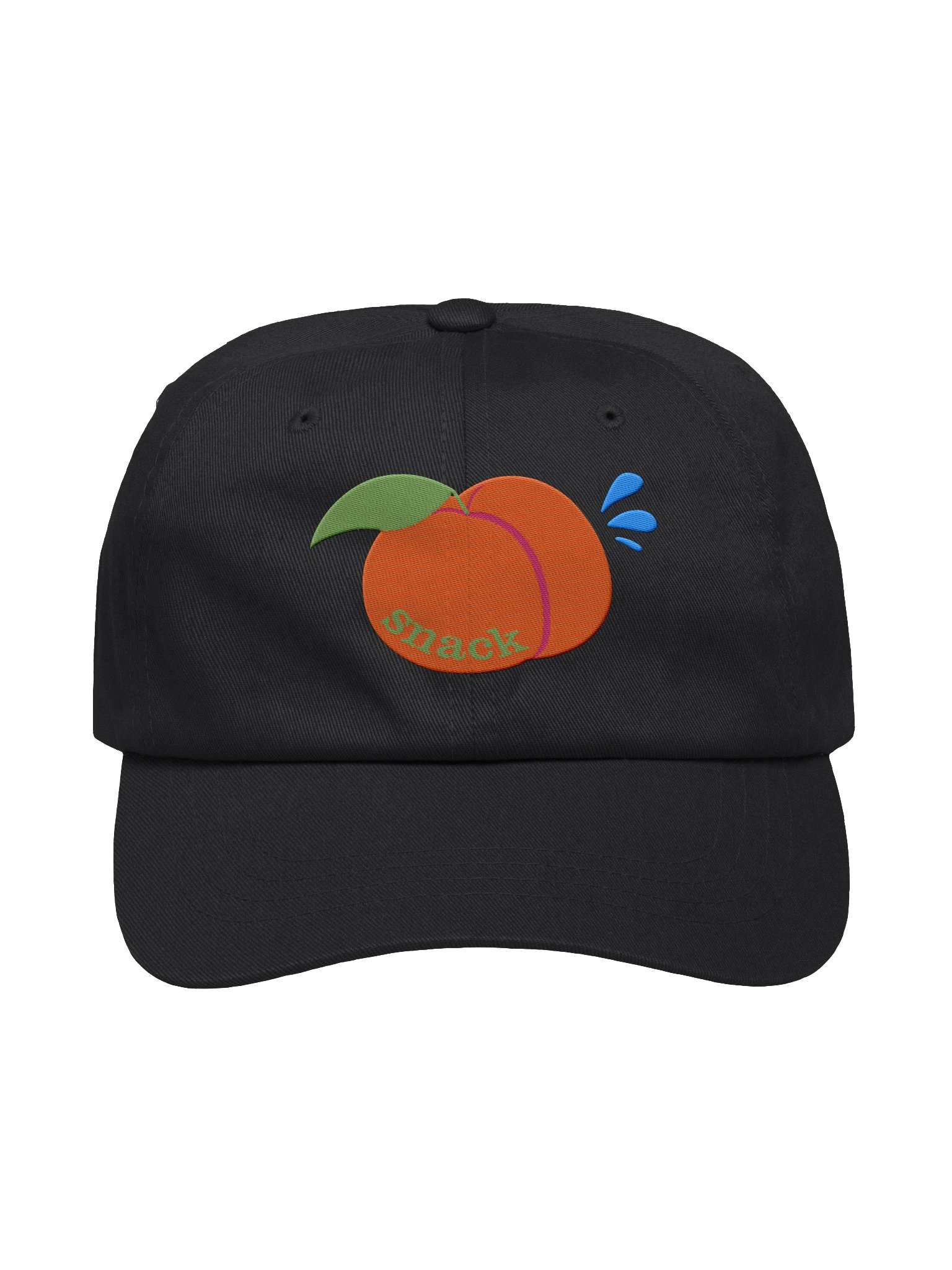 peachy snack hat product image (5)